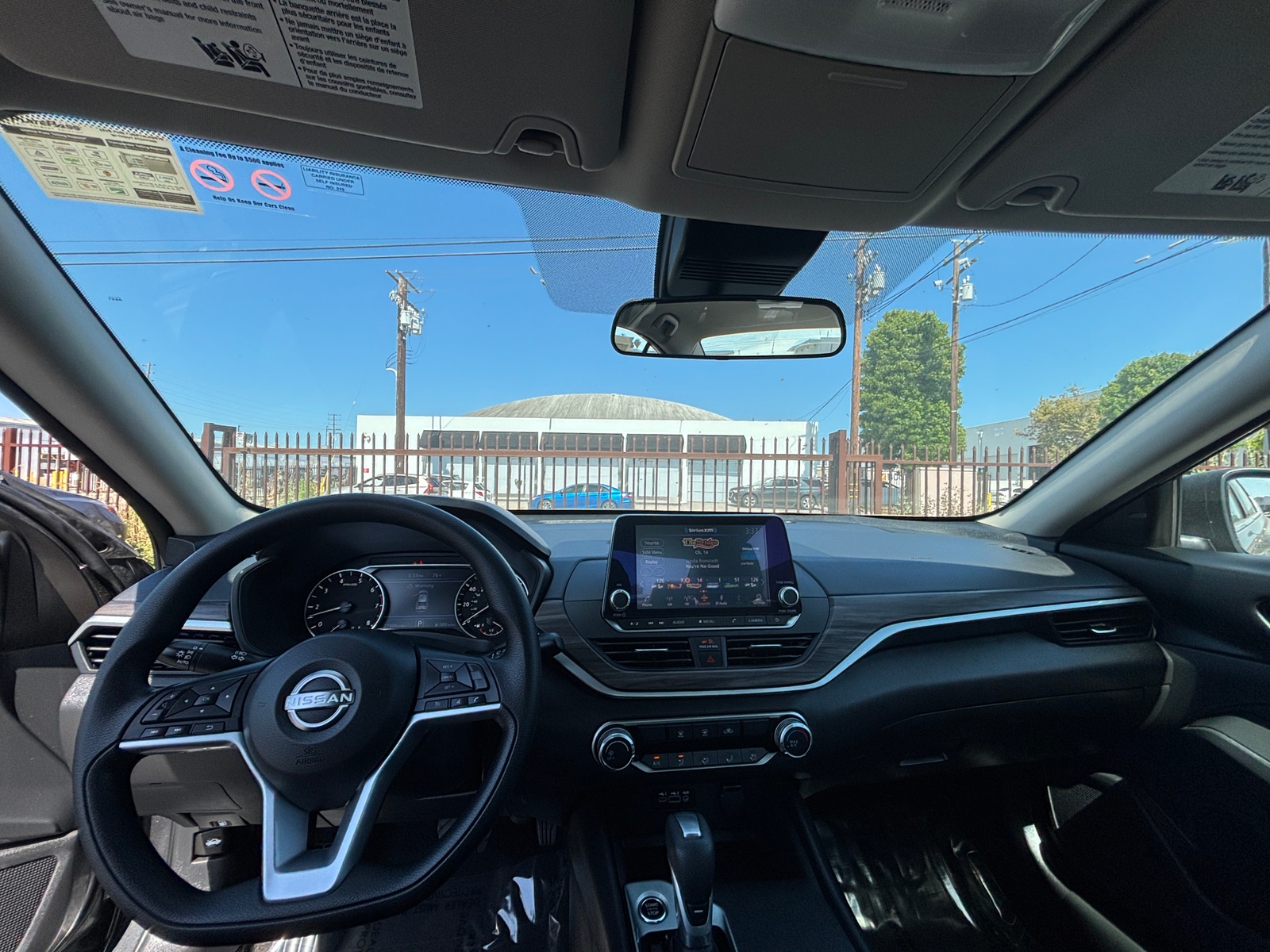 Thumbnail: 2025 Nissan Altima - 3