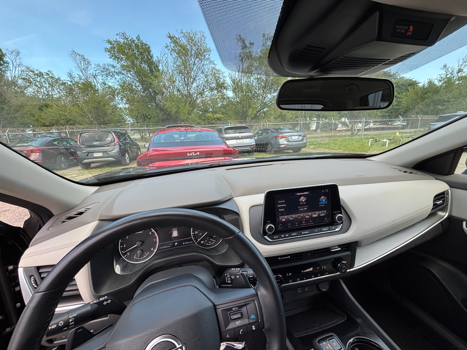 Thumbnail: 2025 Nissan Rogue - 3