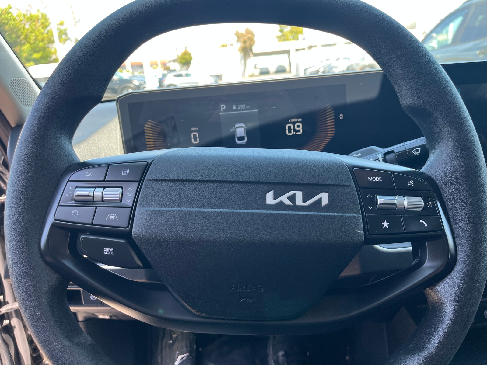 Thumbnail: 2025 Kia K4 - 5