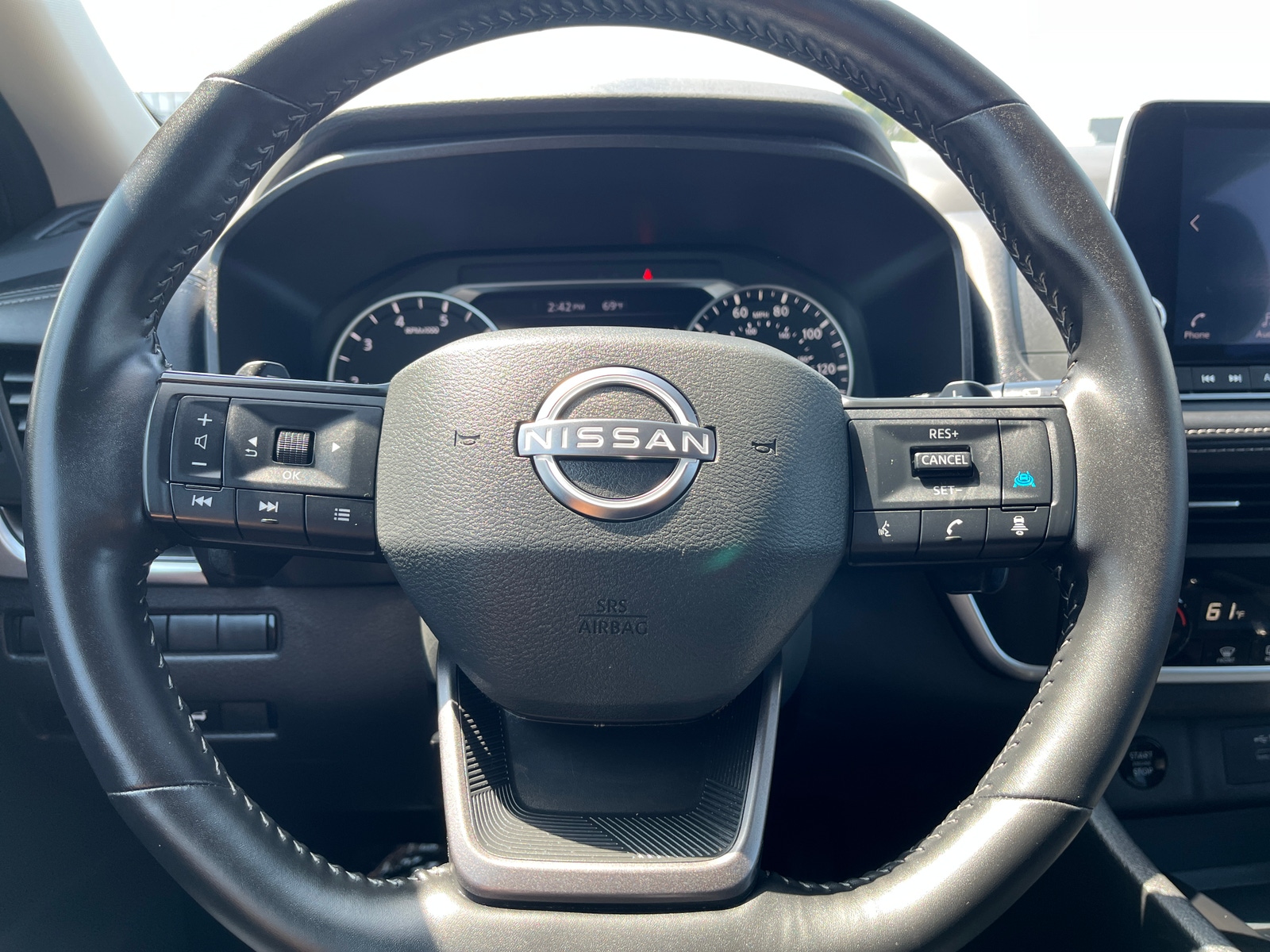 Thumbnail: 2025 Nissan Rogue - 5