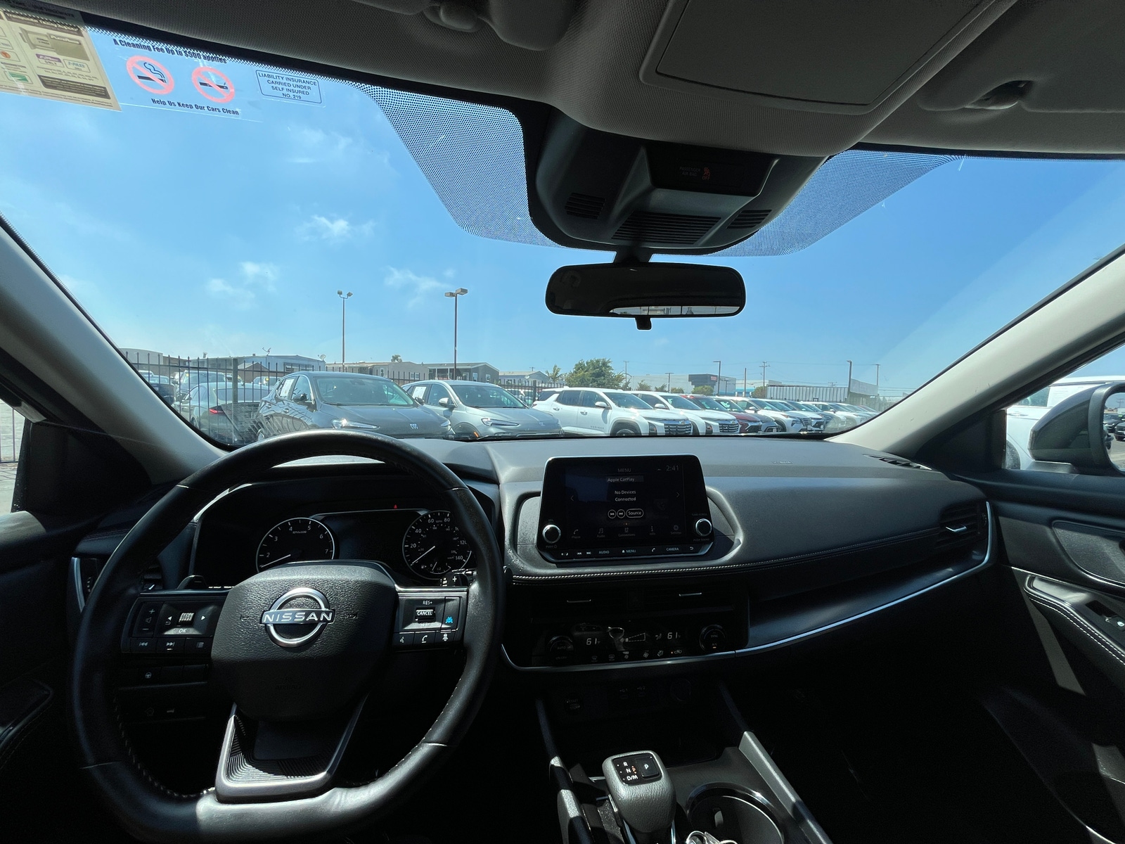 Thumbnail: 2025 Nissan Rogue - 3