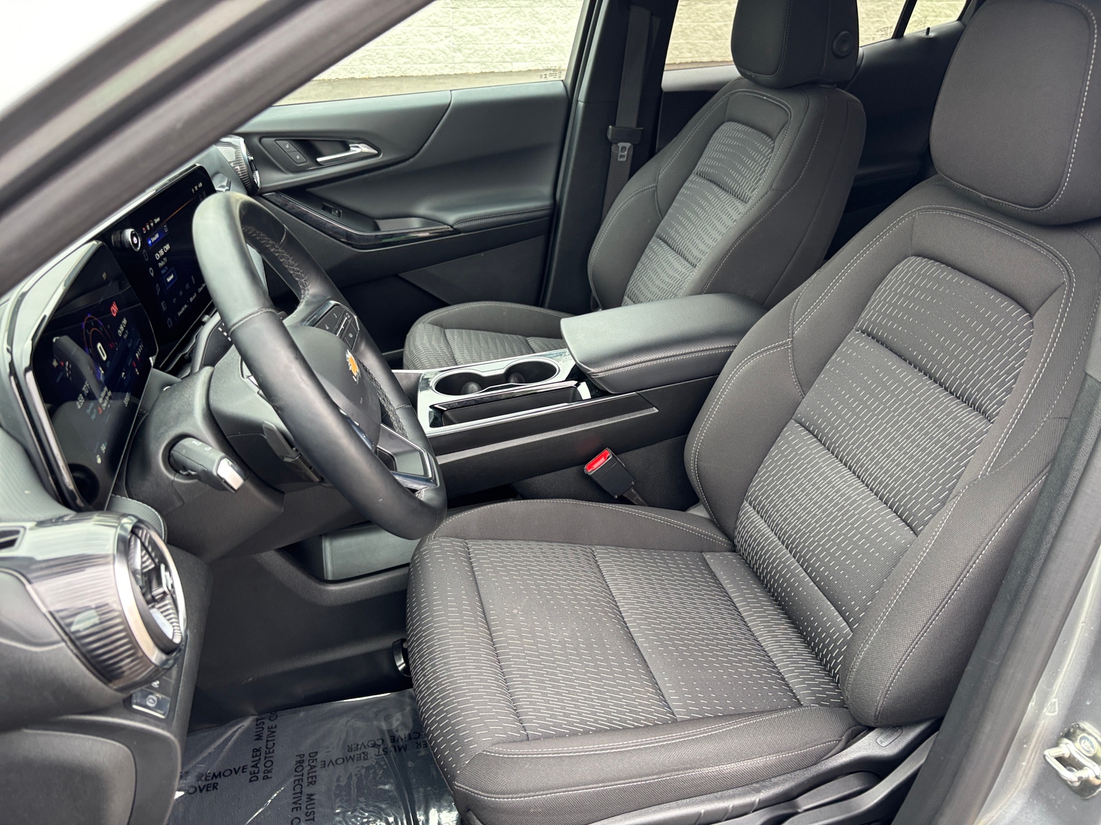 Thumbnail: 2025 Chevrolet Equinox - 2