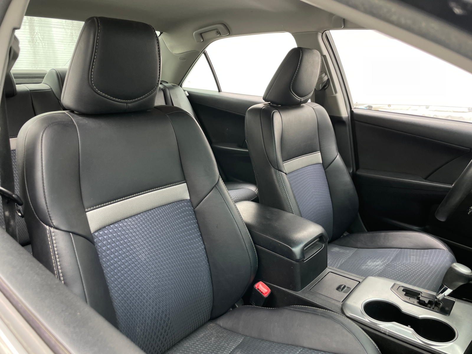Thumbnail: 2014 Toyota Camry - 2