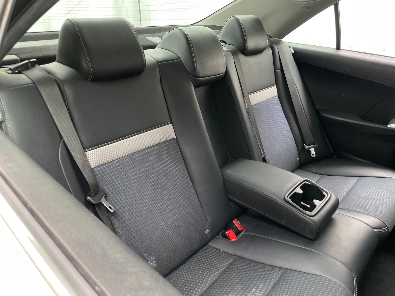 Thumbnail: 2014 Toyota Camry - 6