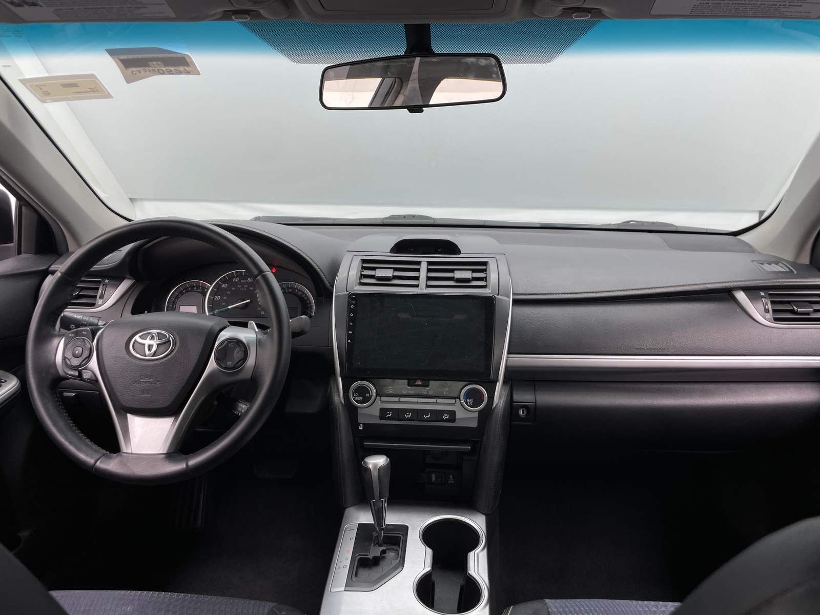 Thumbnail: 2014 Toyota Camry - 3
