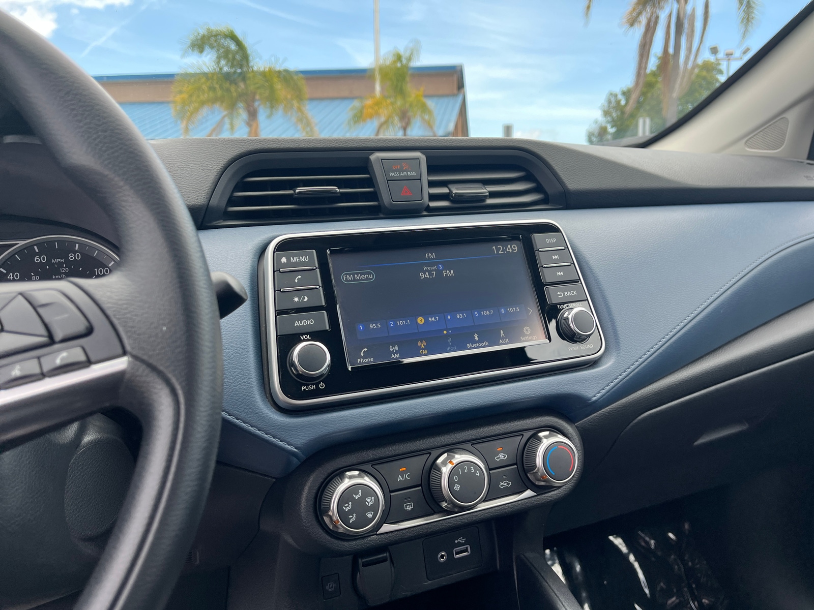 Thumbnail: 2025 Nissan Versa - 4