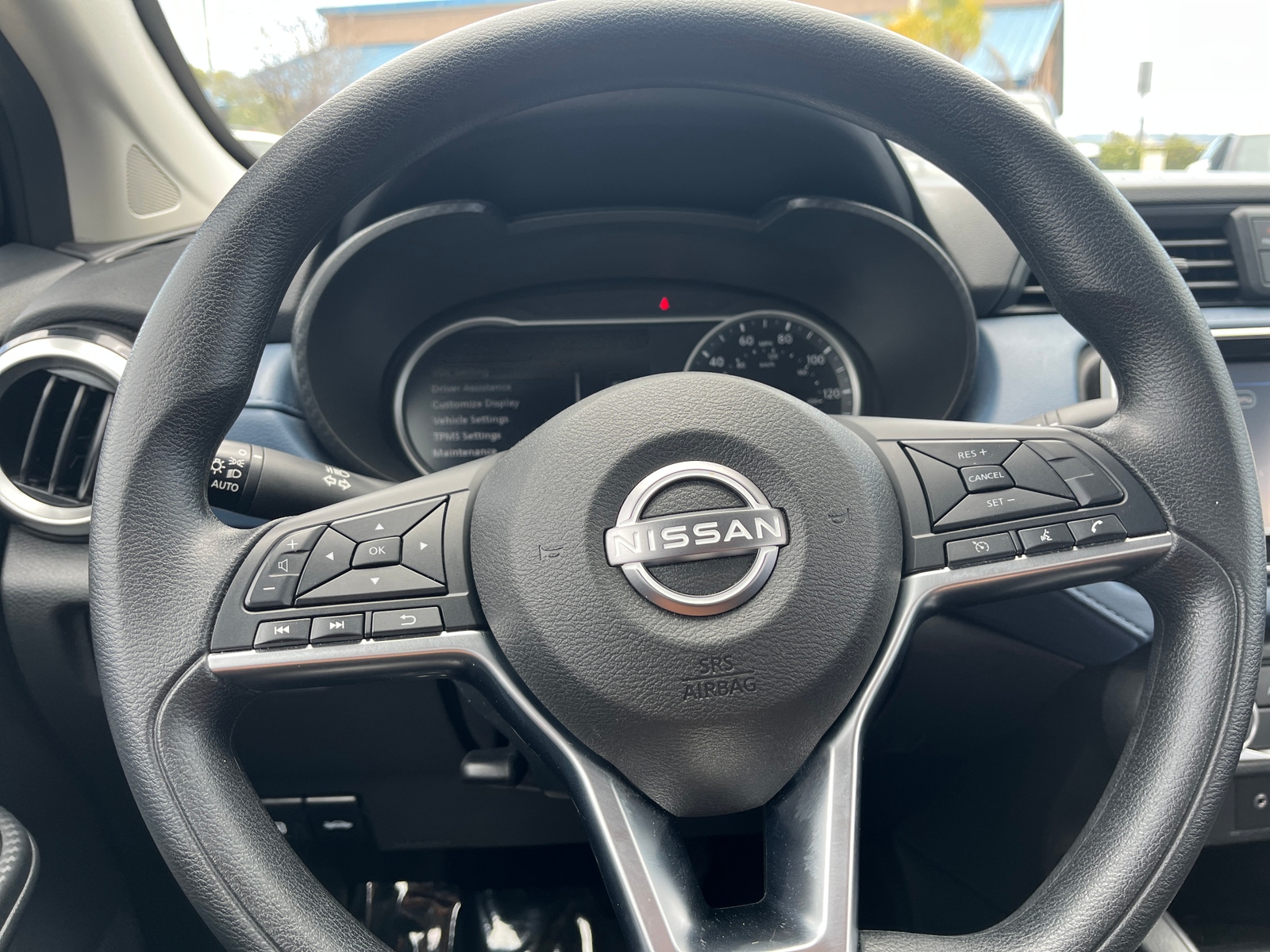 Thumbnail: 2025 Nissan Versa - 5