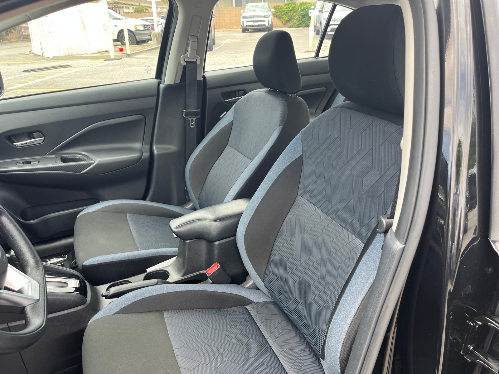 Thumbnail: 2025 Nissan Versa - 2