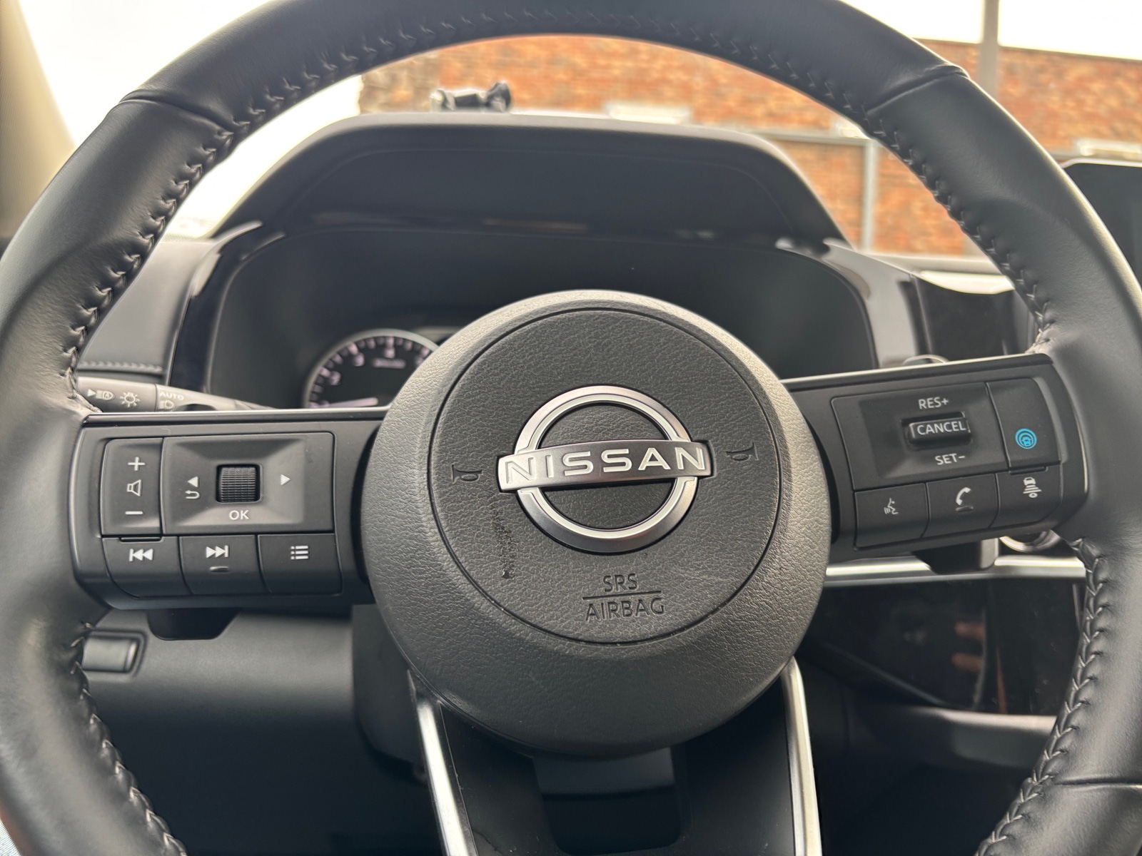 Thumbnail: 2025 Nissan Pathfinder - 5