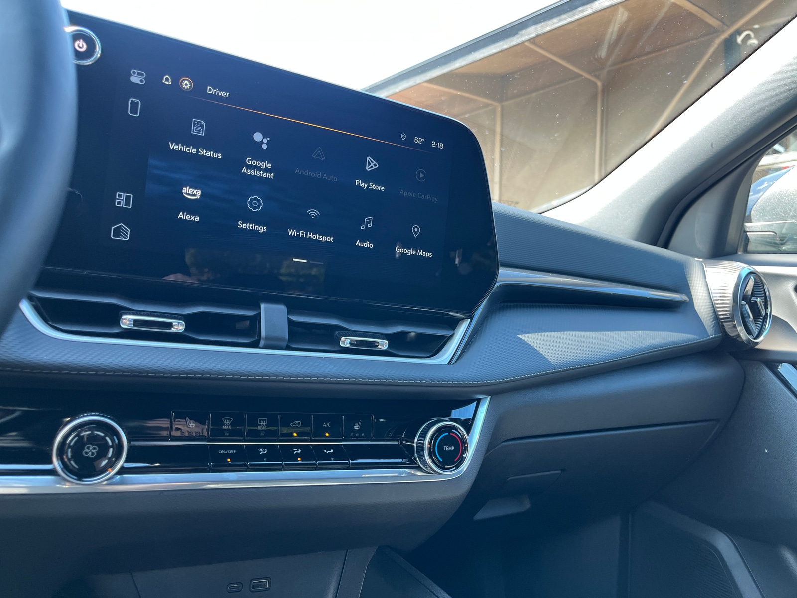 Thumbnail: 2025 Chevrolet Equinox - 4