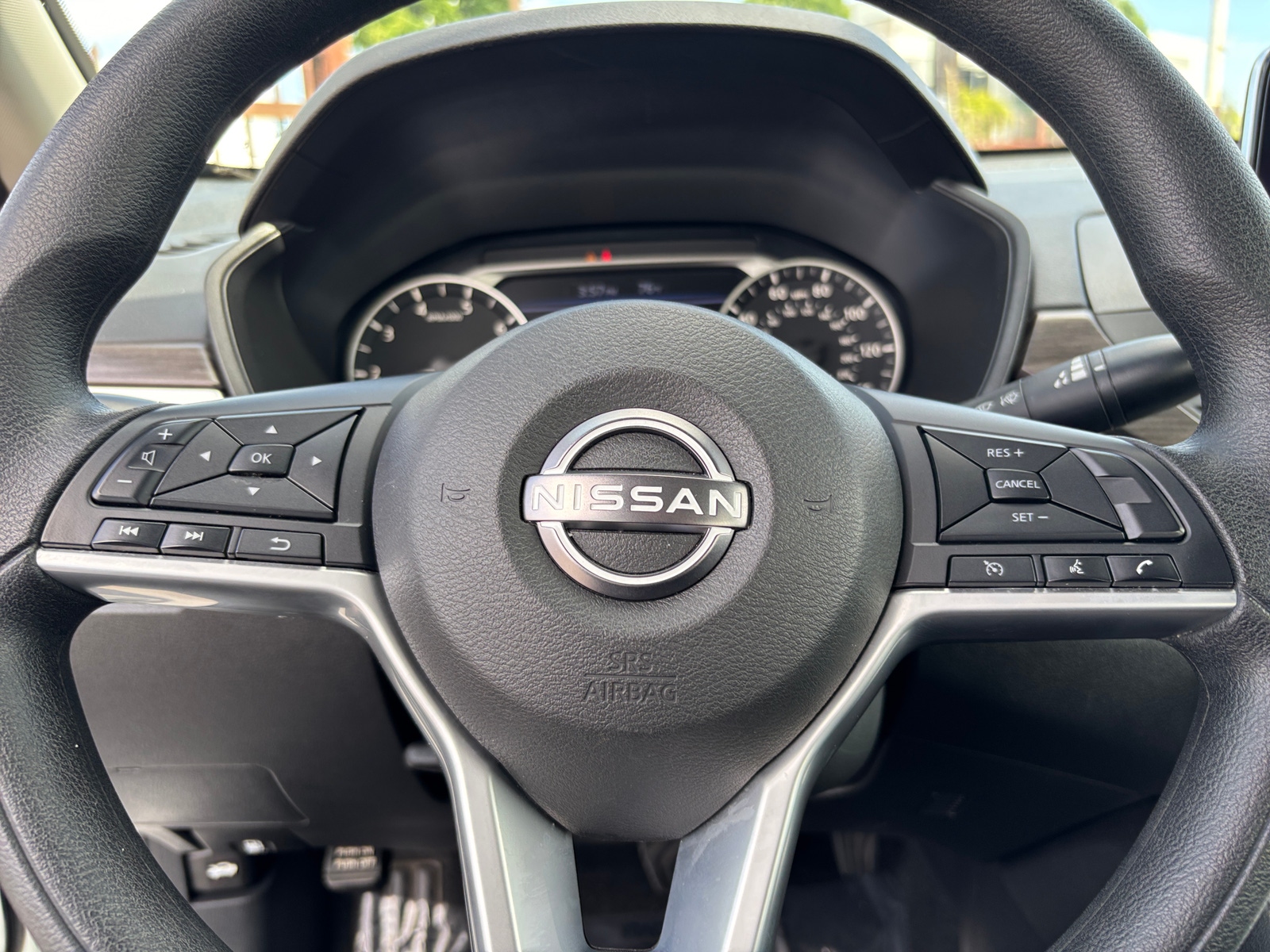 Thumbnail: 2025 Nissan Altima - 5