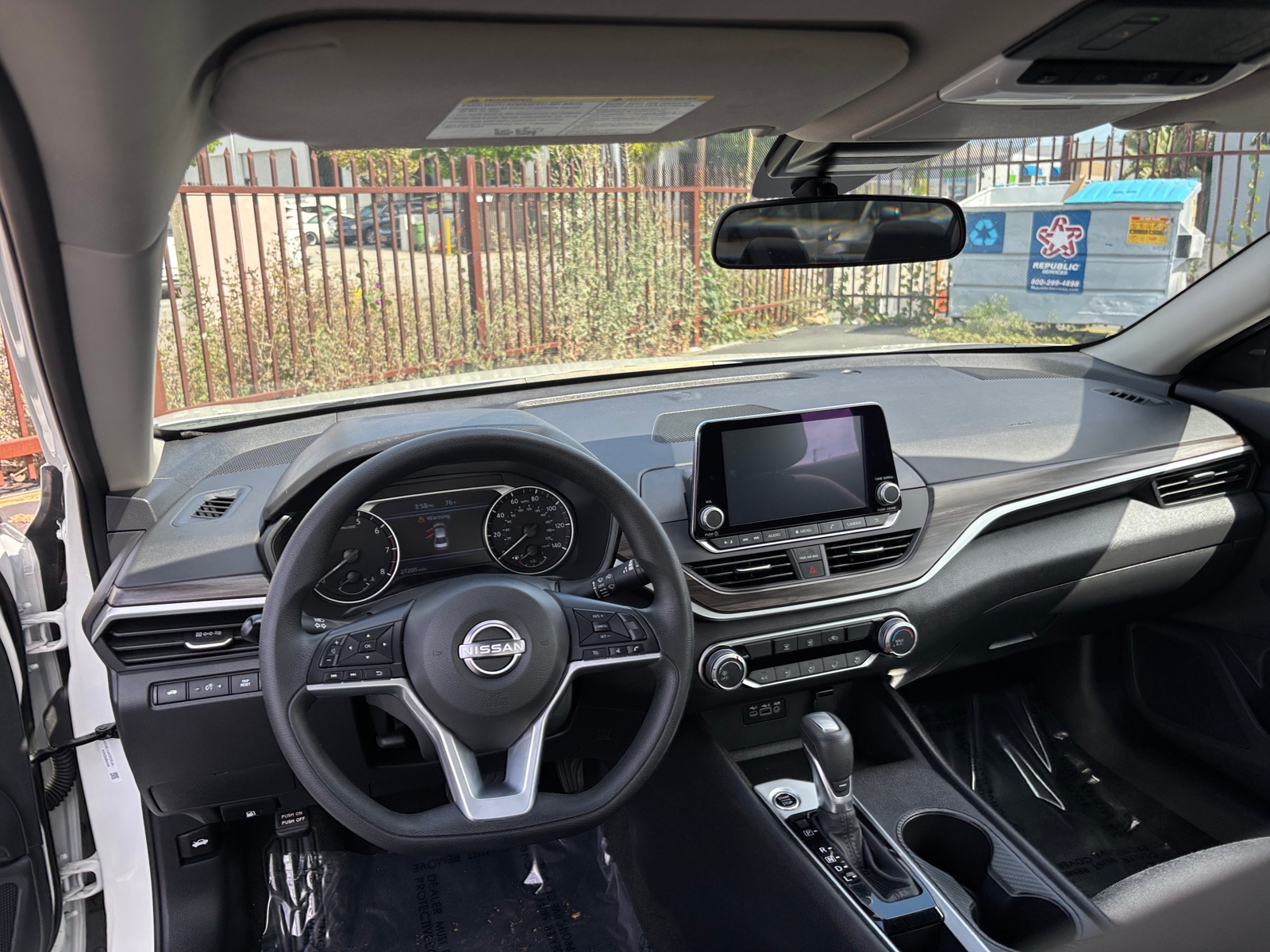 Thumbnail: 2025 Nissan Altima - 3