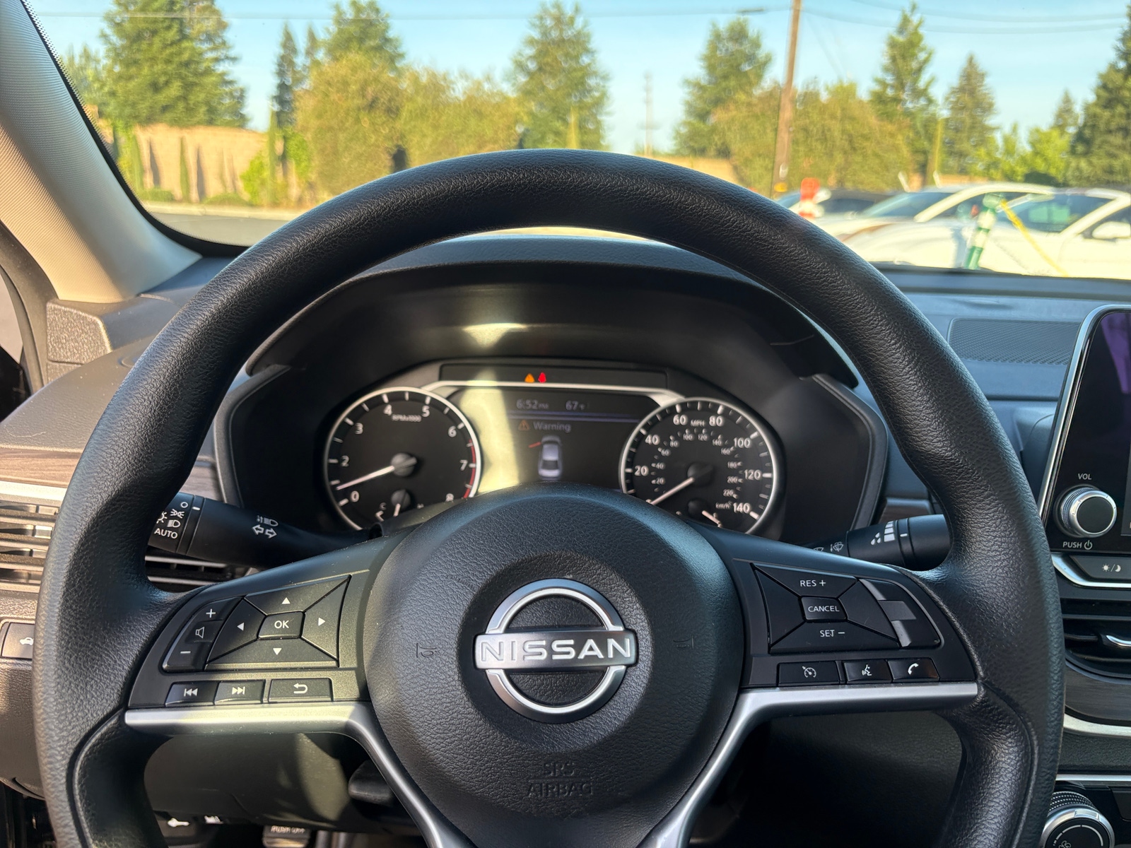Thumbnail: 2025 Nissan Altima - 5