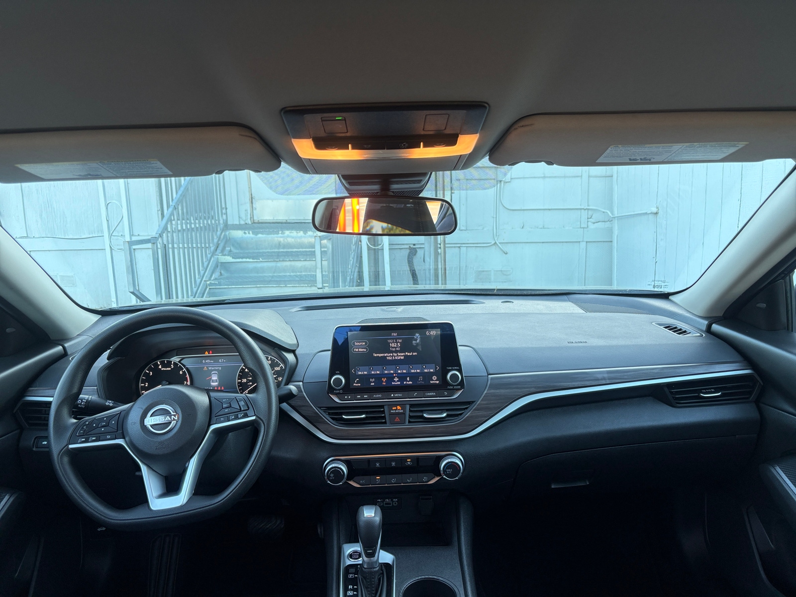 Thumbnail: 2025 Nissan Altima - 3
