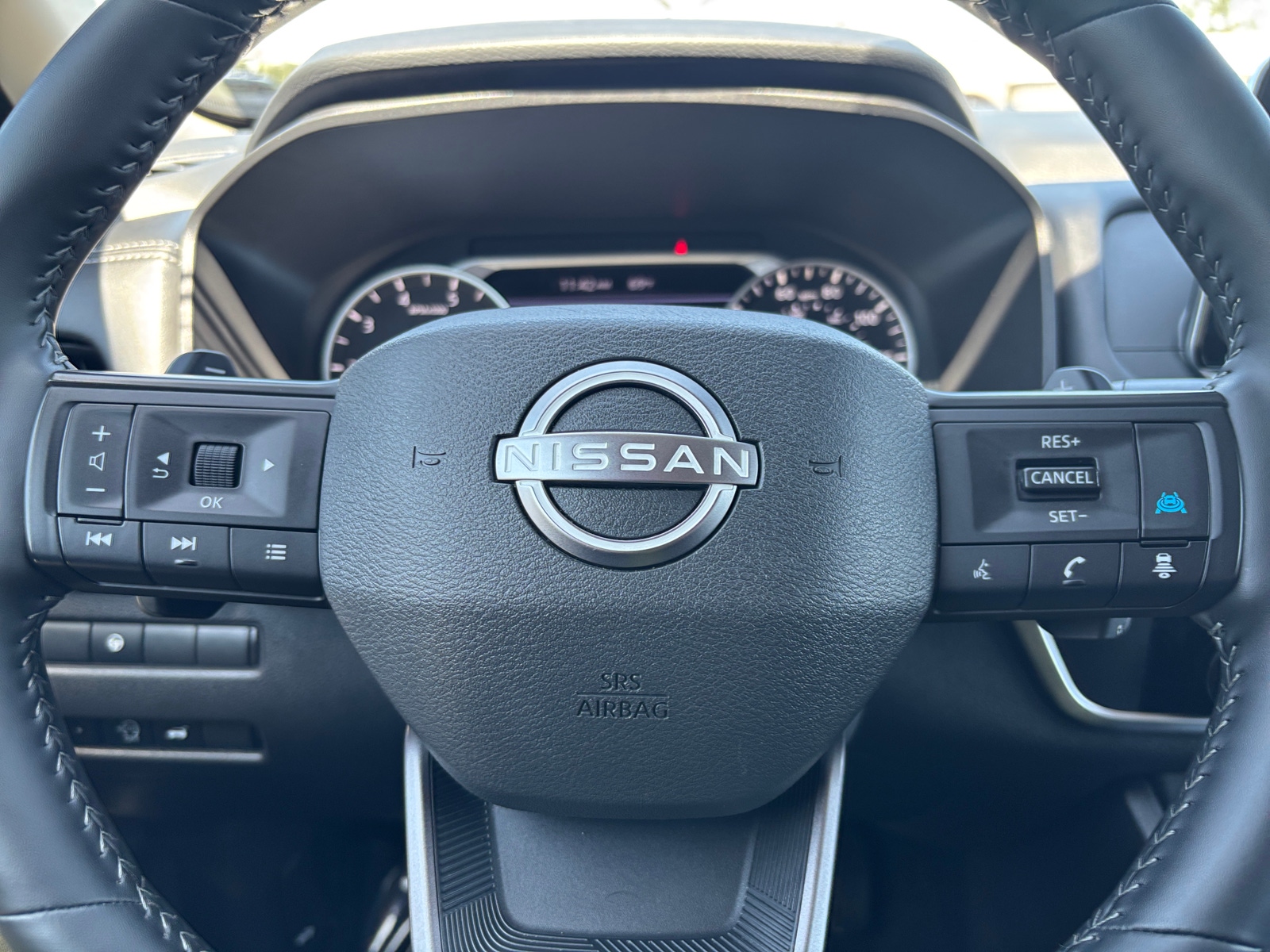 Thumbnail: 2025 Nissan Rogue - 5