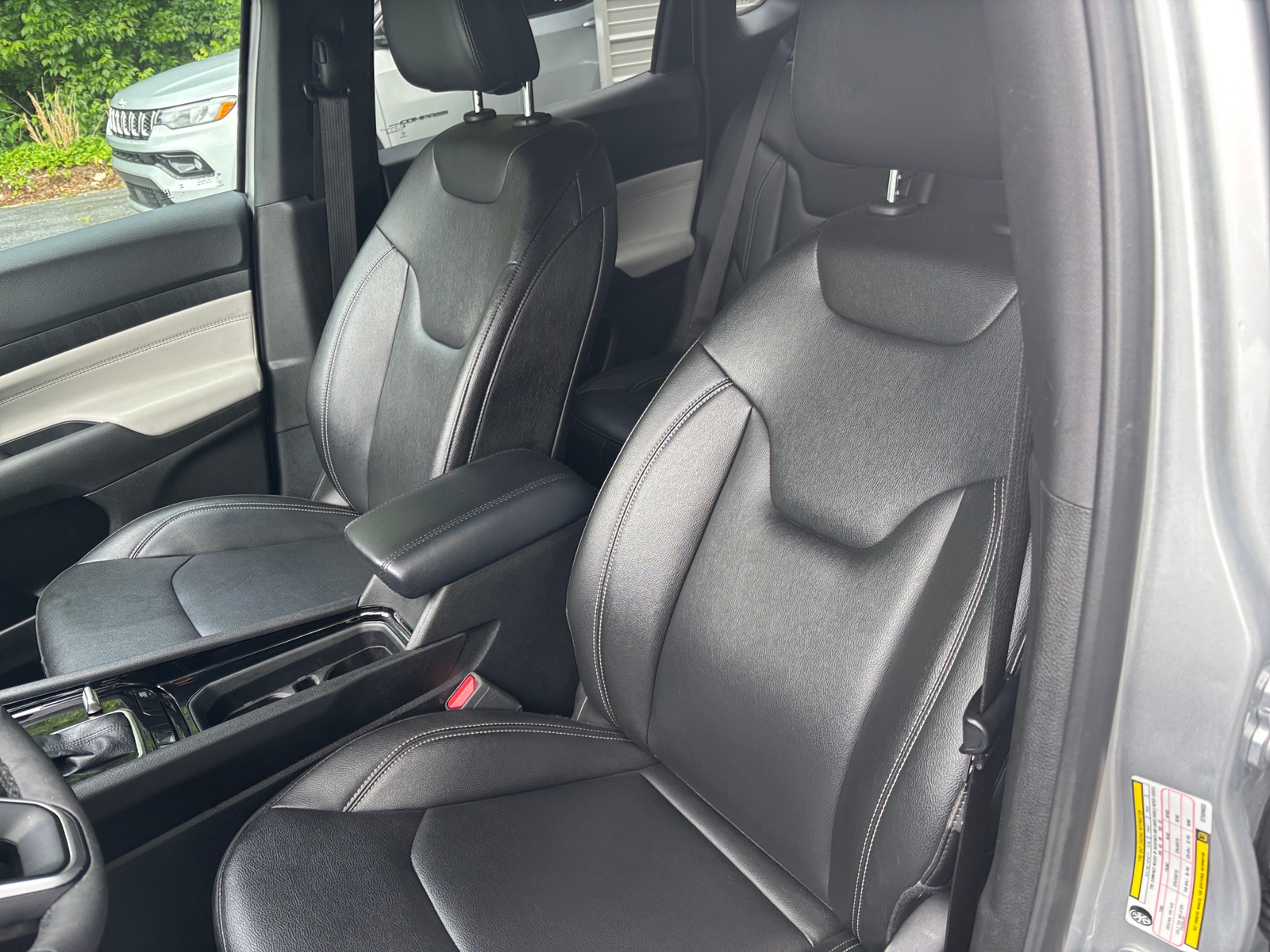 Thumbnail: 2025 Jeep Compass - 2