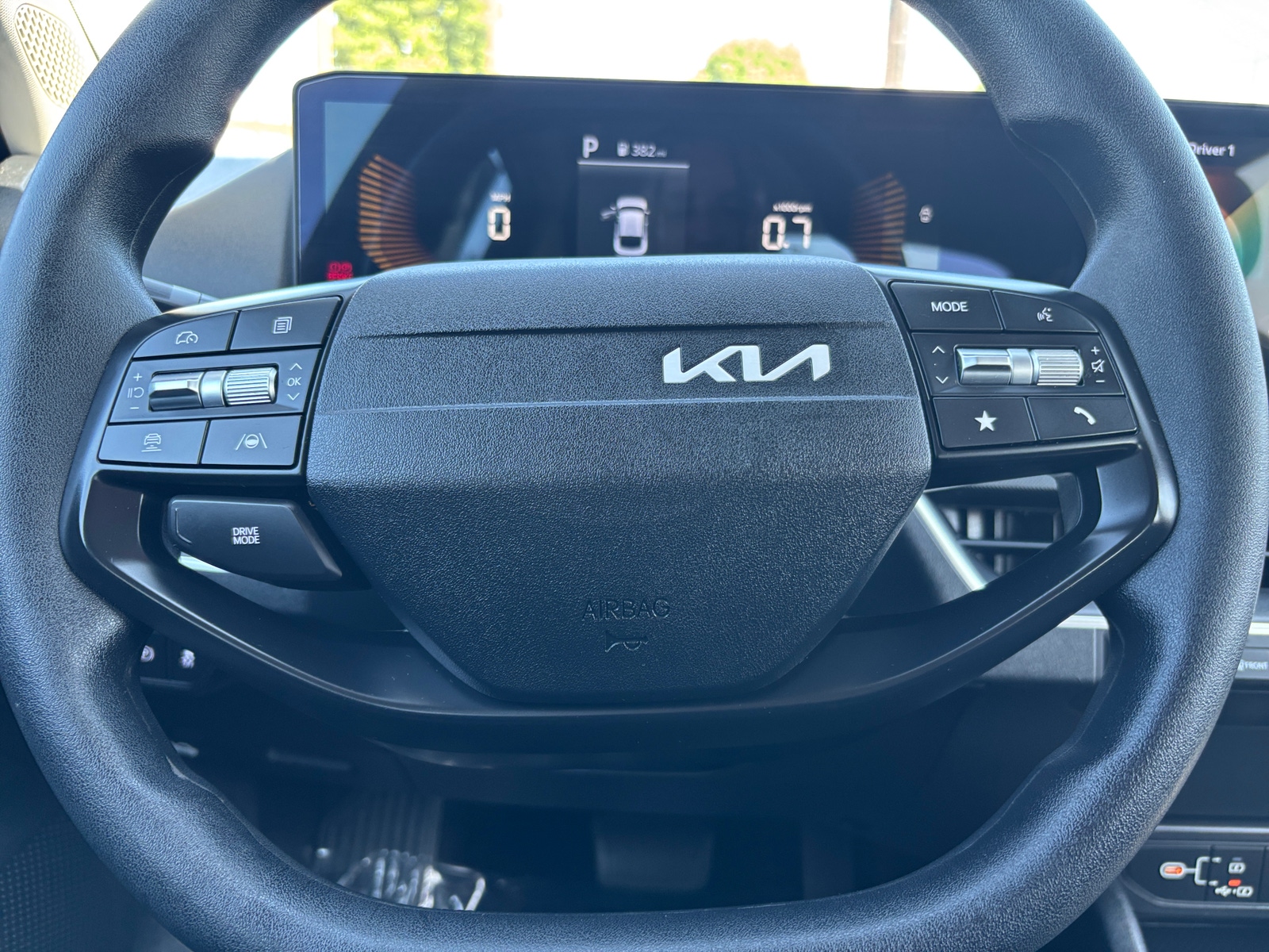 Thumbnail: 2025 Kia K4 - 5
