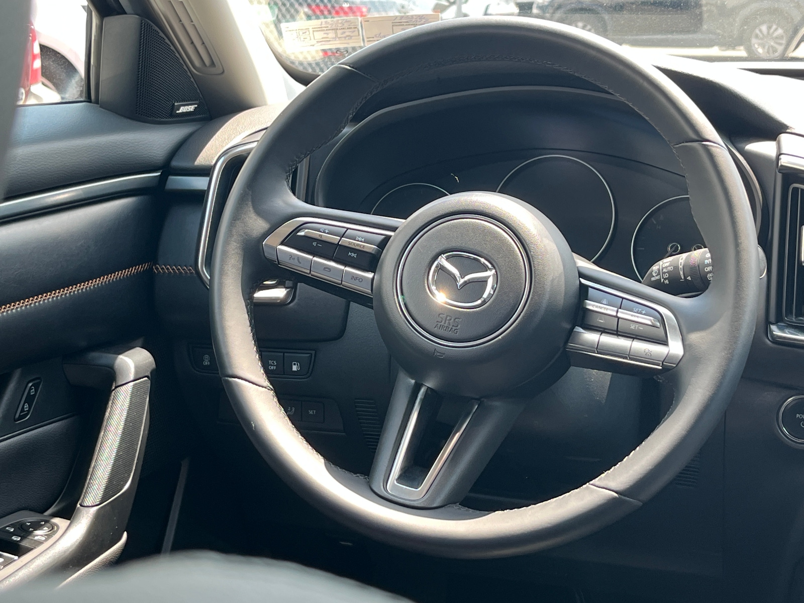 Thumbnail: 2025 Mazda CX-50 - 5