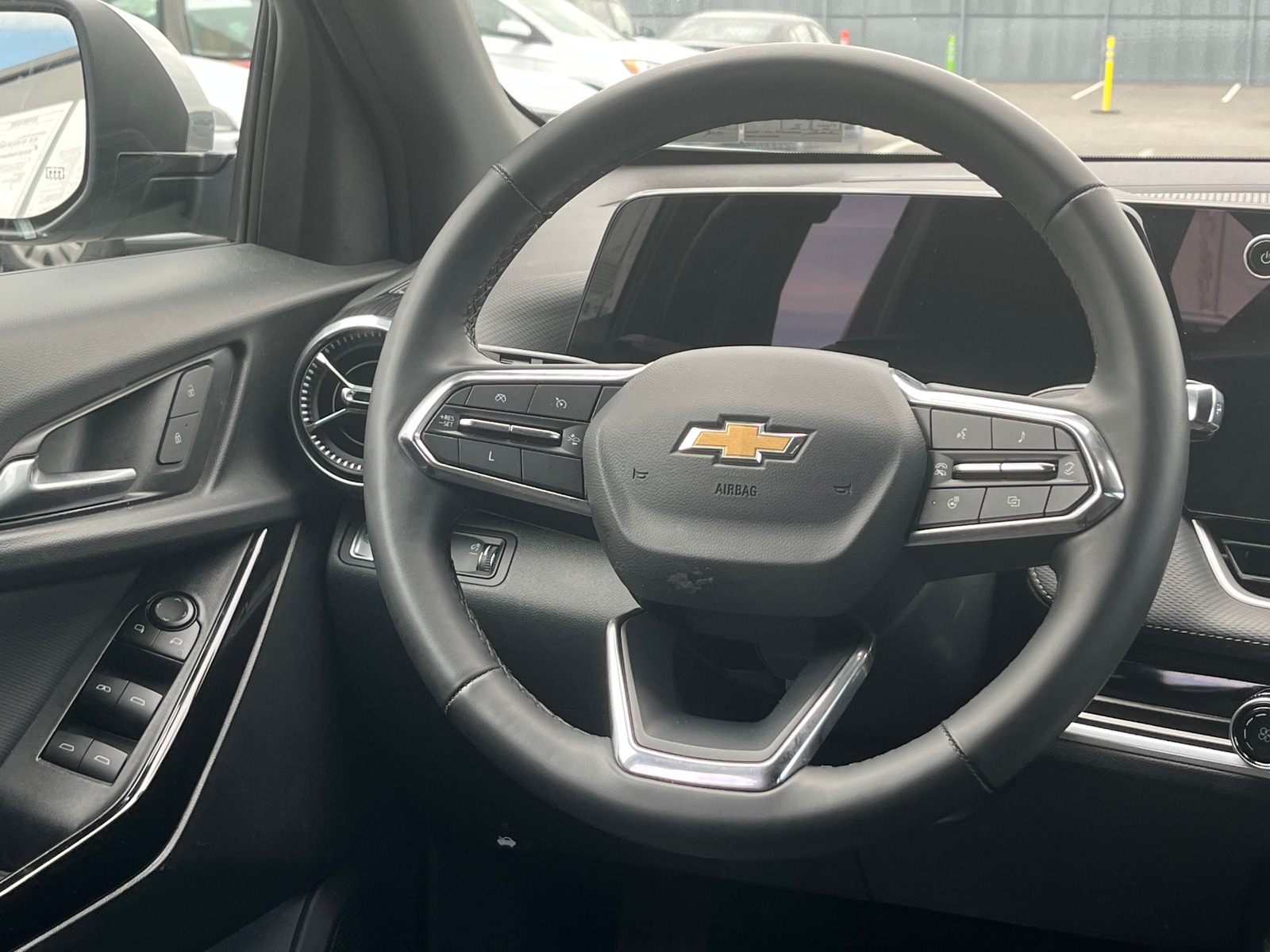 Thumbnail: 2025 Chevrolet Equinox - 5