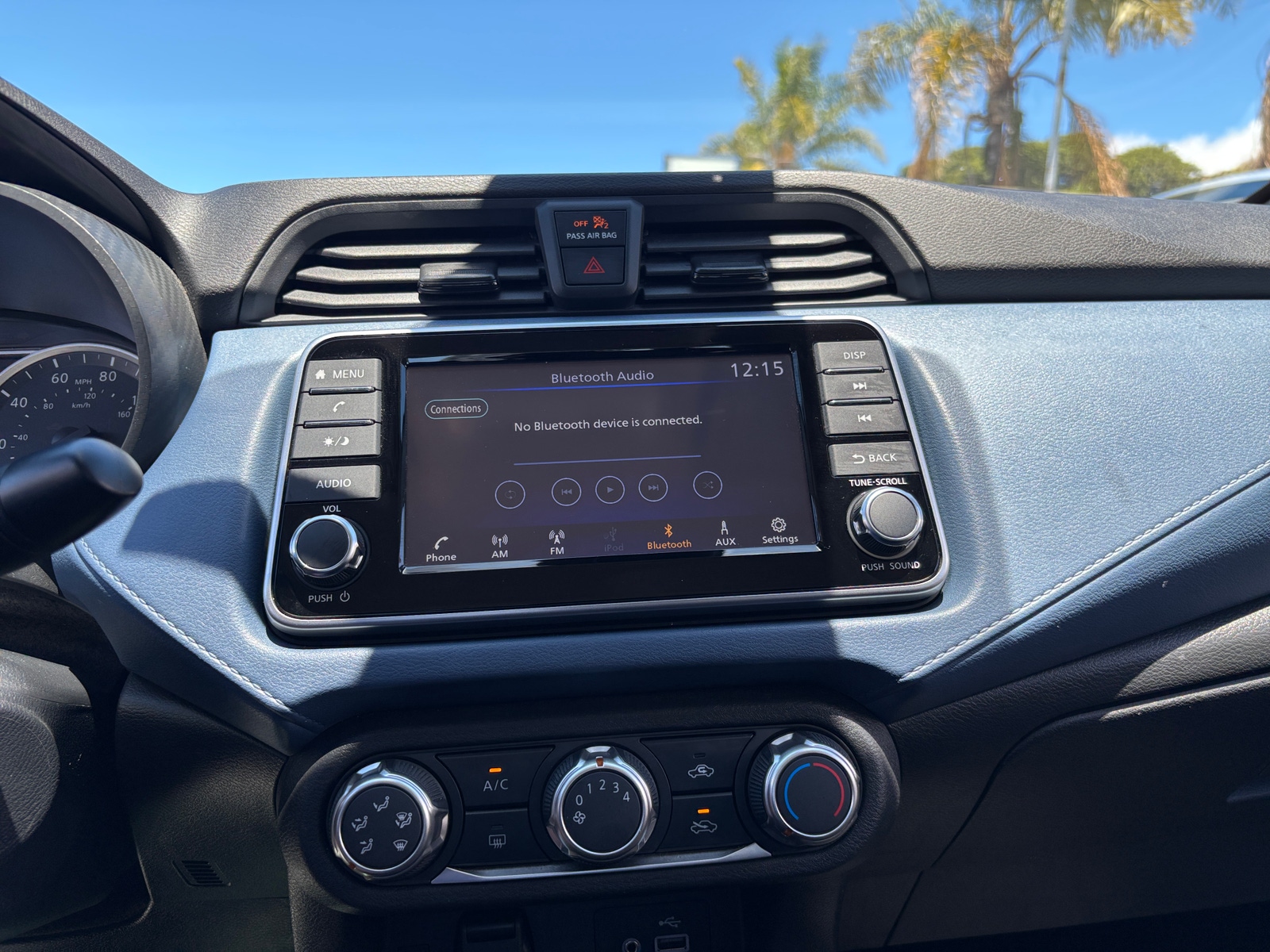 Thumbnail: 2025 Nissan Versa - 4