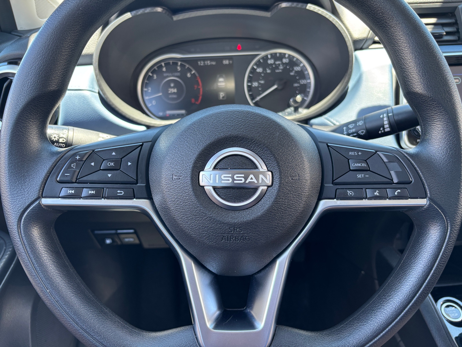 Thumbnail: 2025 Nissan Versa - 5