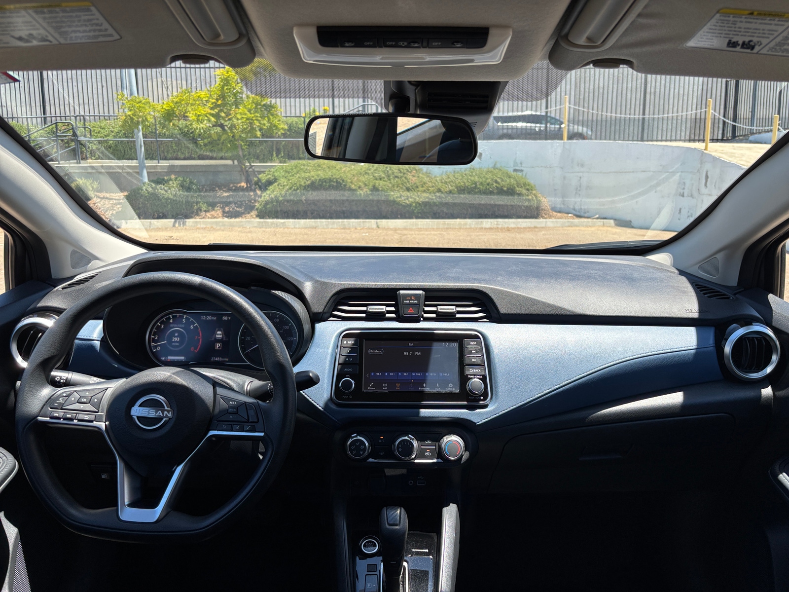 Thumbnail: 2025 Nissan Versa - 3