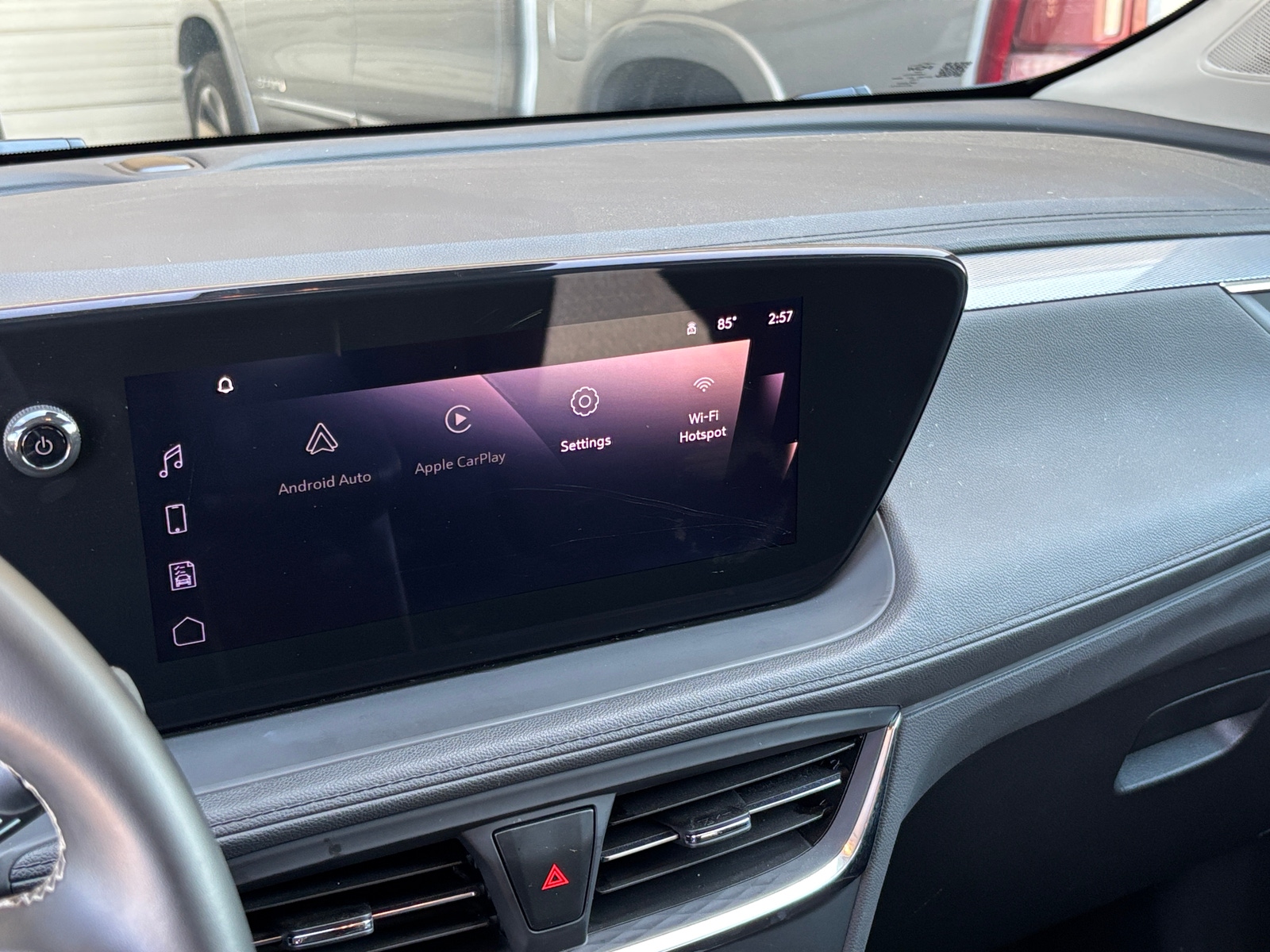Thumbnail: 2025 Buick Encore GX - 4