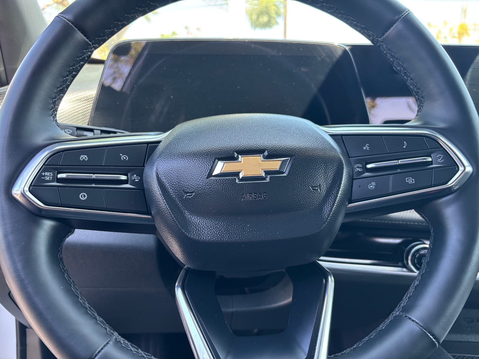 Thumbnail: 2025 Chevrolet Equinox - 5