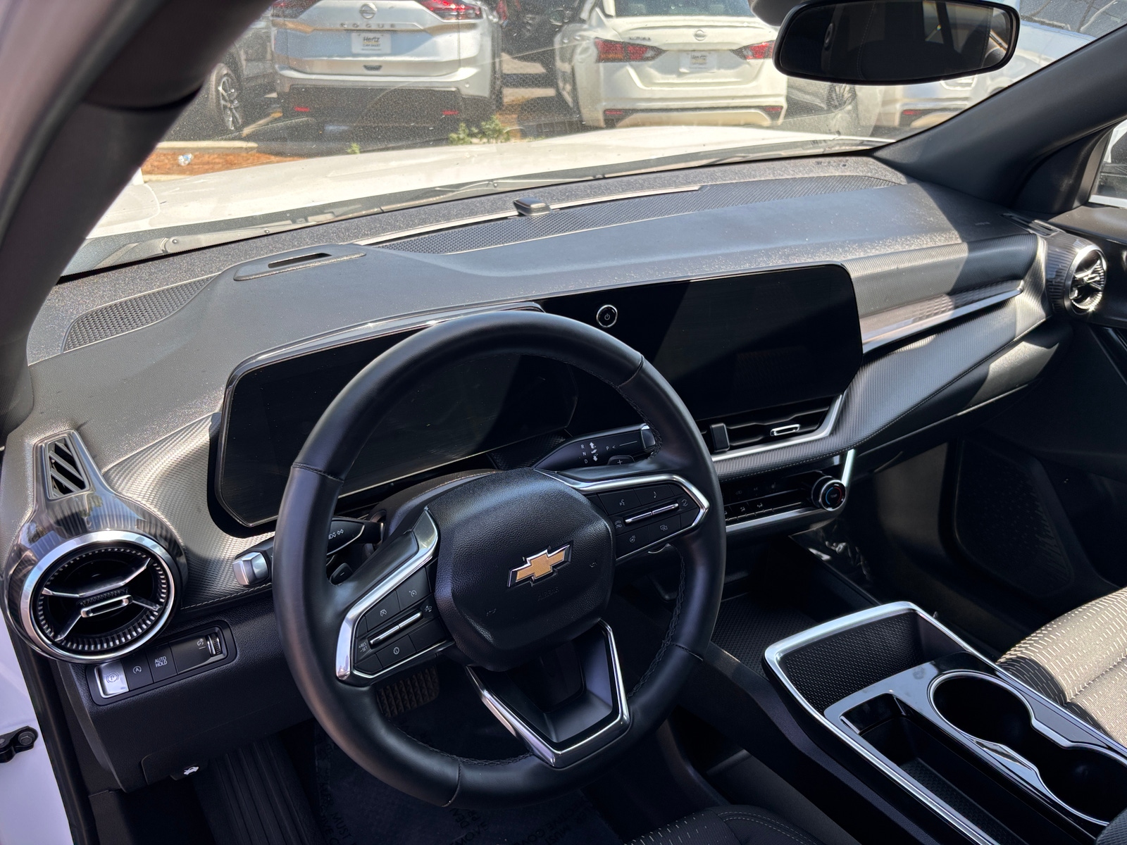 Thumbnail: 2025 Chevrolet Equinox - 3