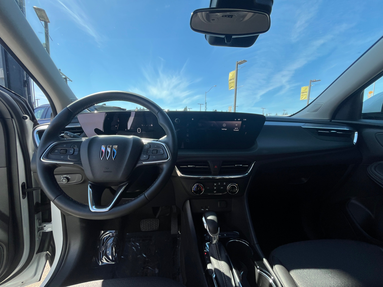 Thumbnail: 2025 Buick Encore GX - 3
