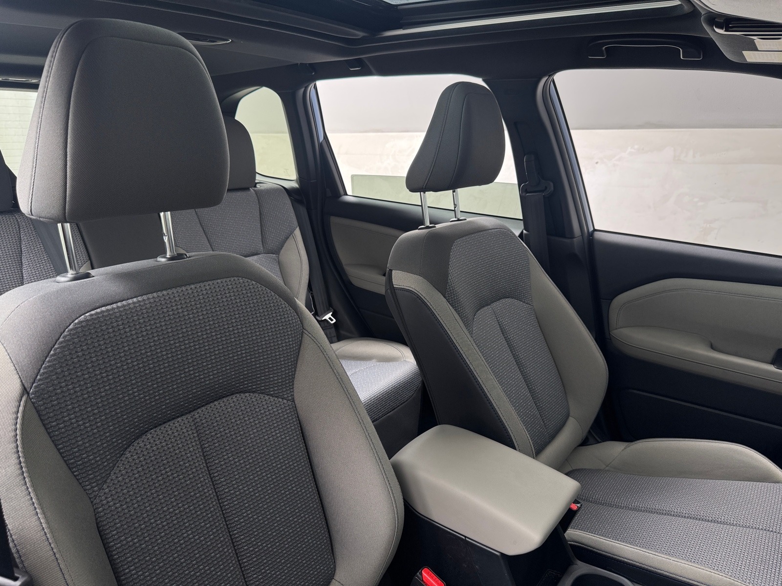 Thumbnail: 2025 Subaru Forester - 2