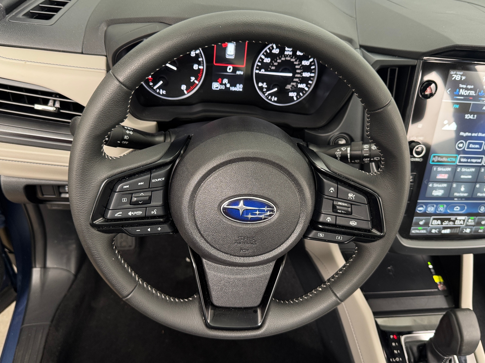 Thumbnail: 2025 Subaru Forester - 5