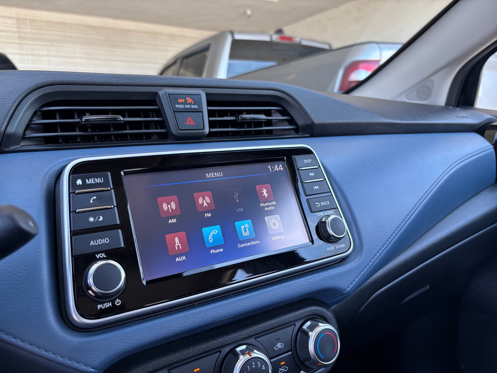 Thumbnail: 2025 Nissan Versa - 4