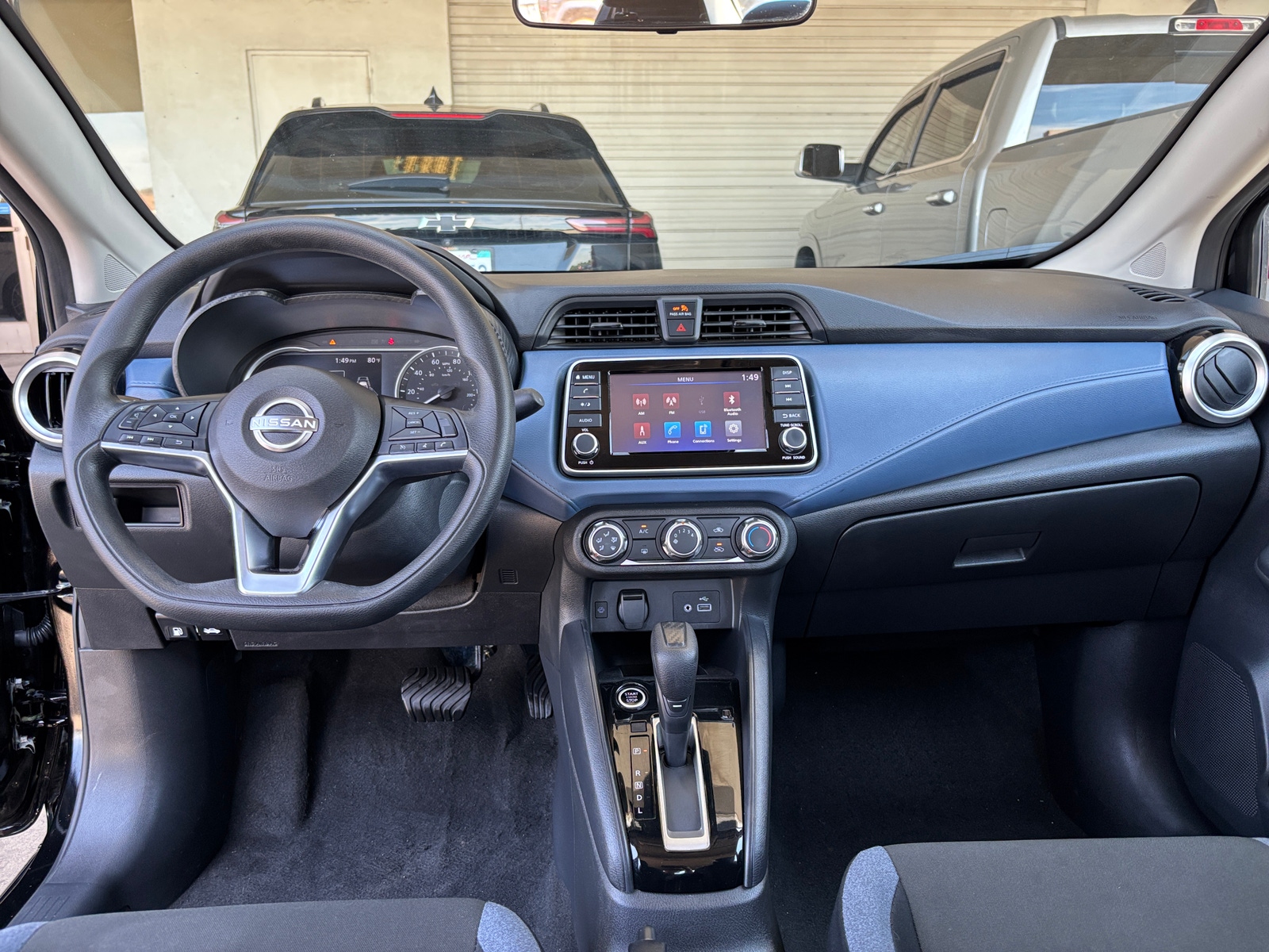 Thumbnail: 2025 Nissan Versa - 3