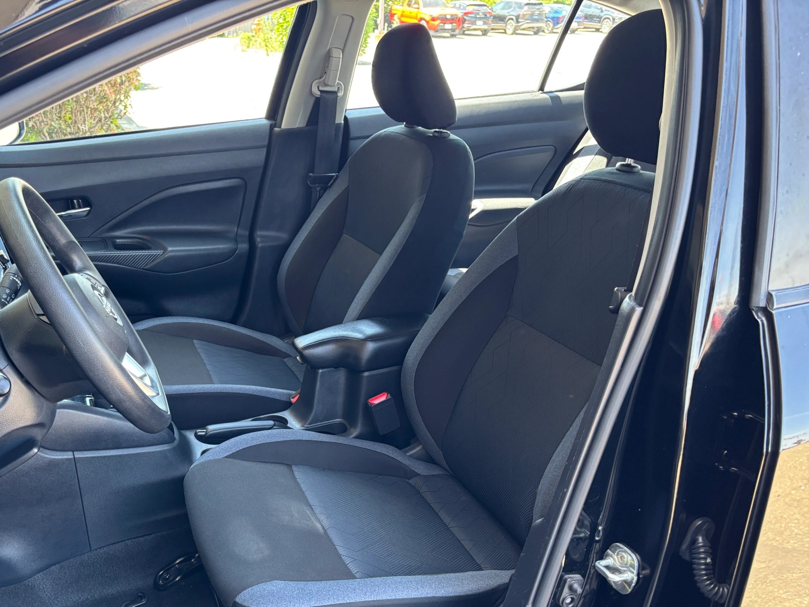 Thumbnail: 2025 Nissan Versa - 2