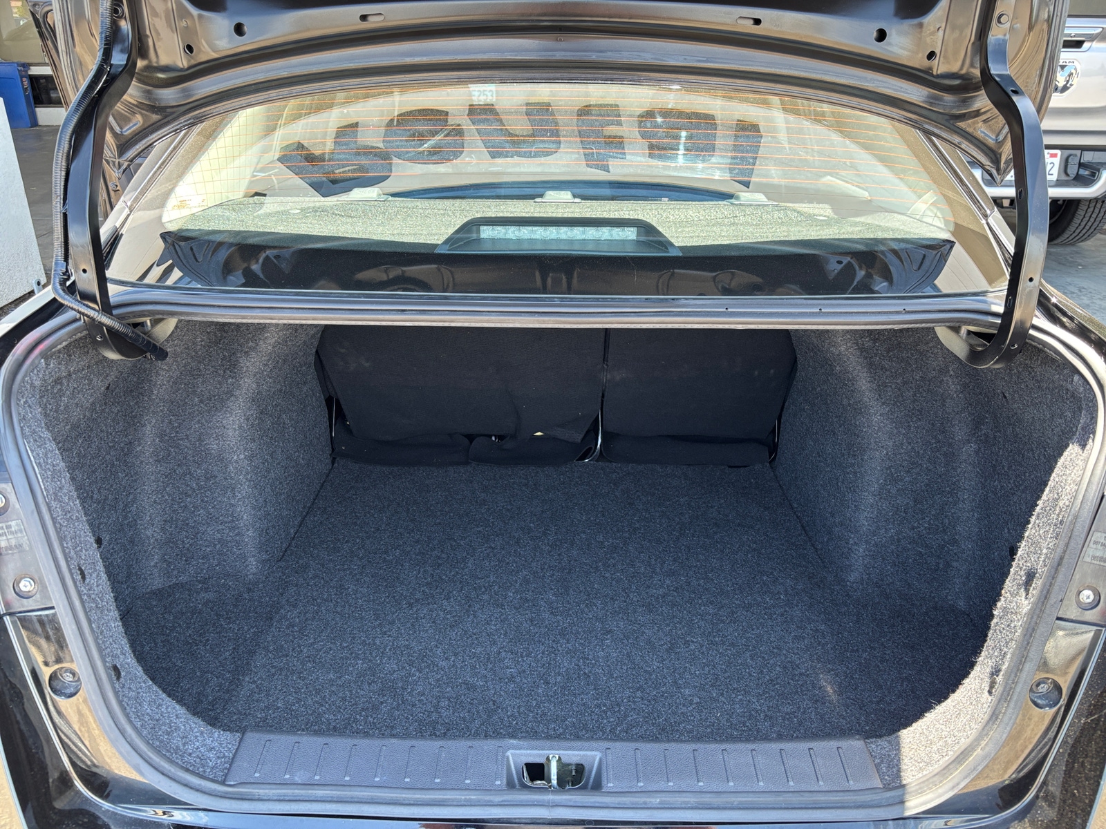 Thumbnail: 2025 Nissan Versa - 6