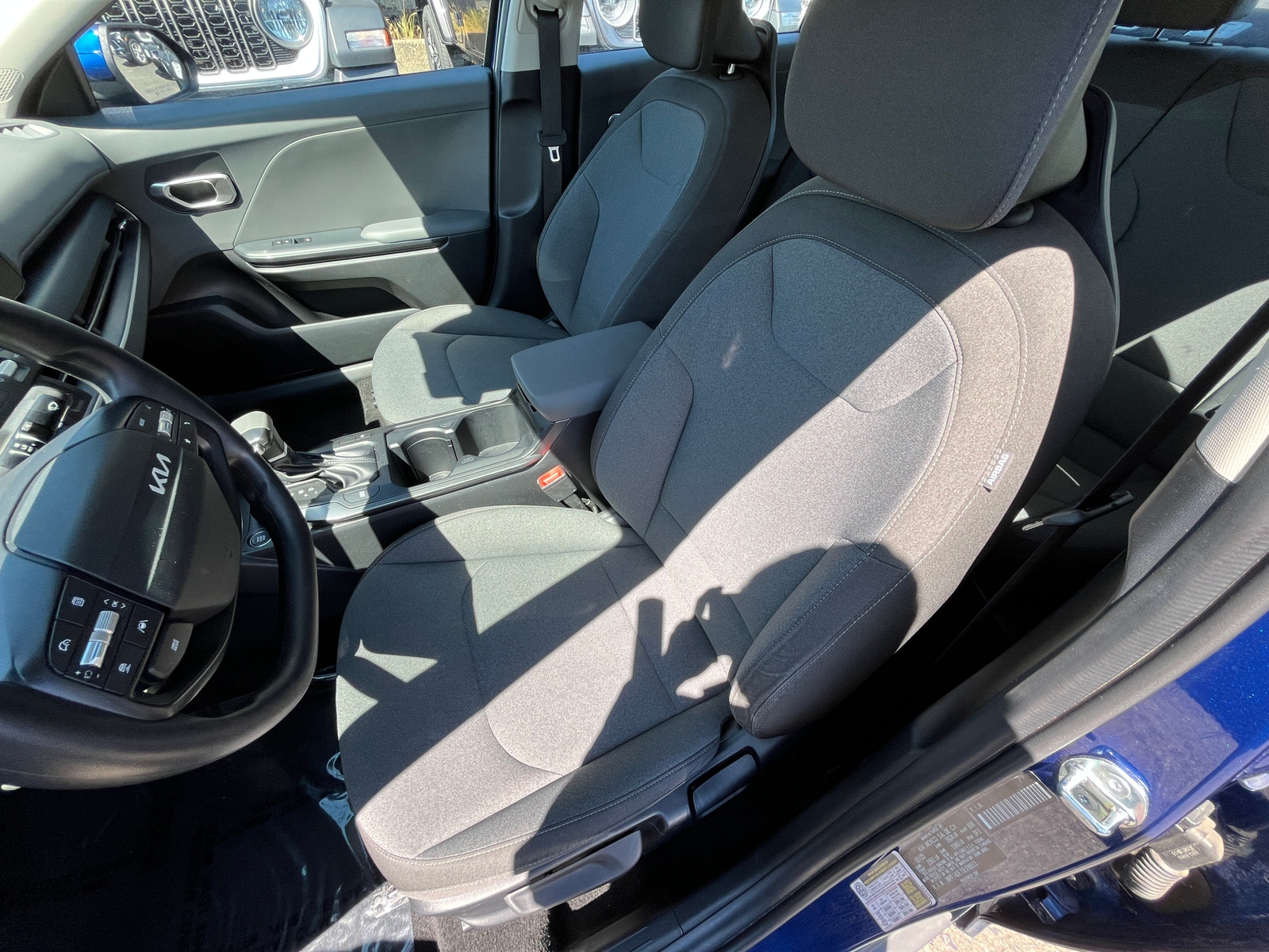 Thumbnail: 2025 Kia K4 - 2