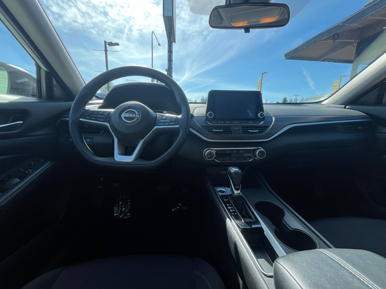 Thumbnail: 2025 Nissan Altima - 3