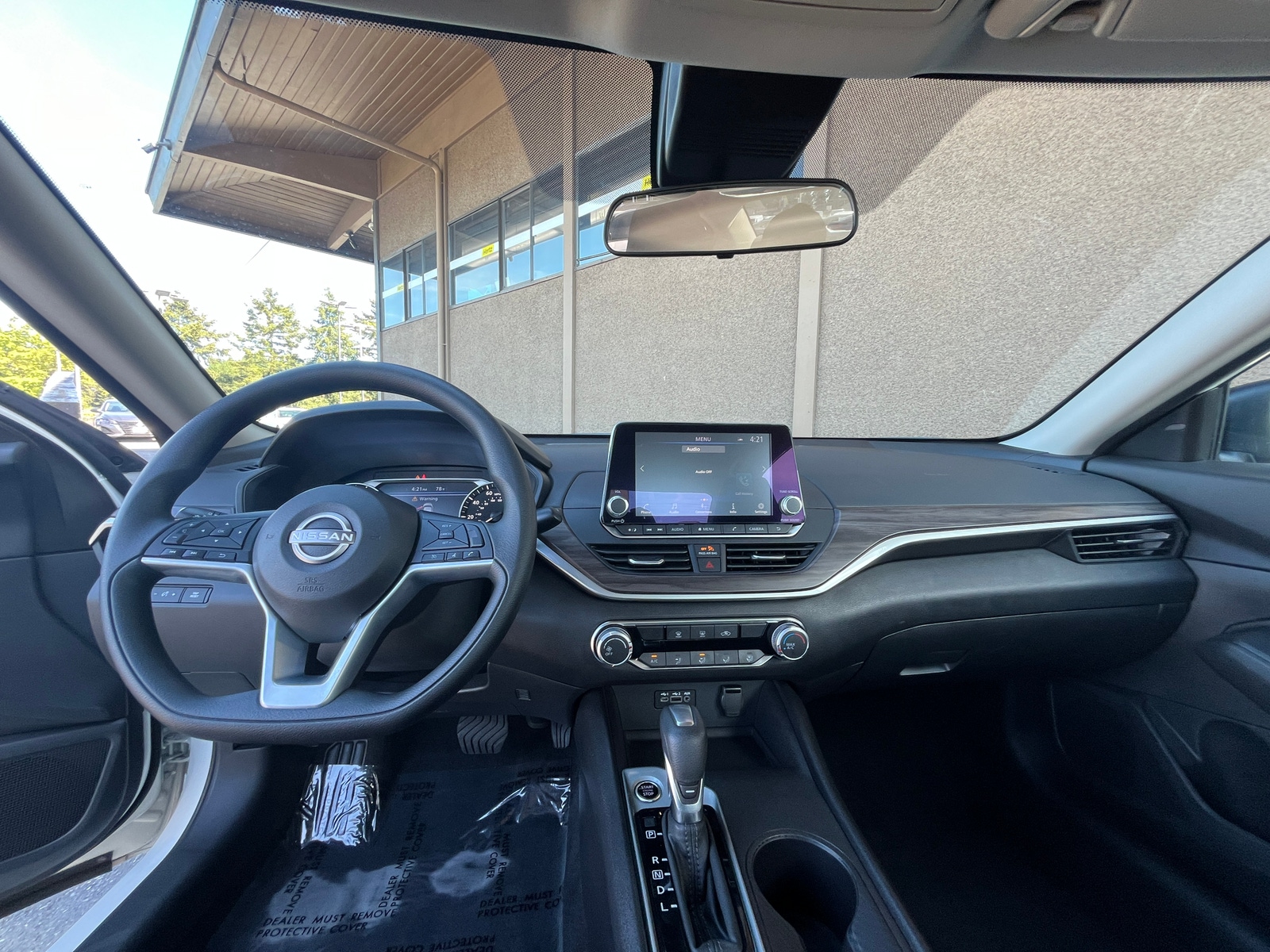 Thumbnail: 2025 Nissan Altima - 3
