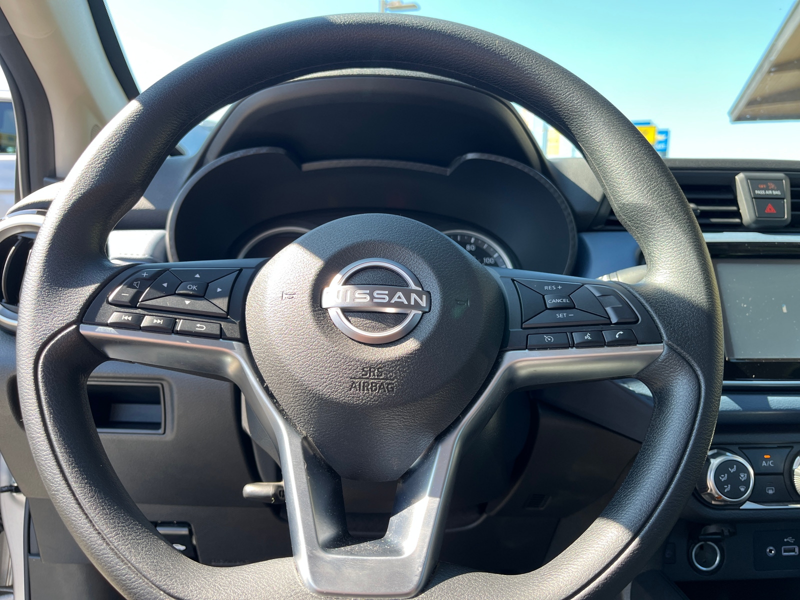 Thumbnail: 2025 Nissan Versa - 5
