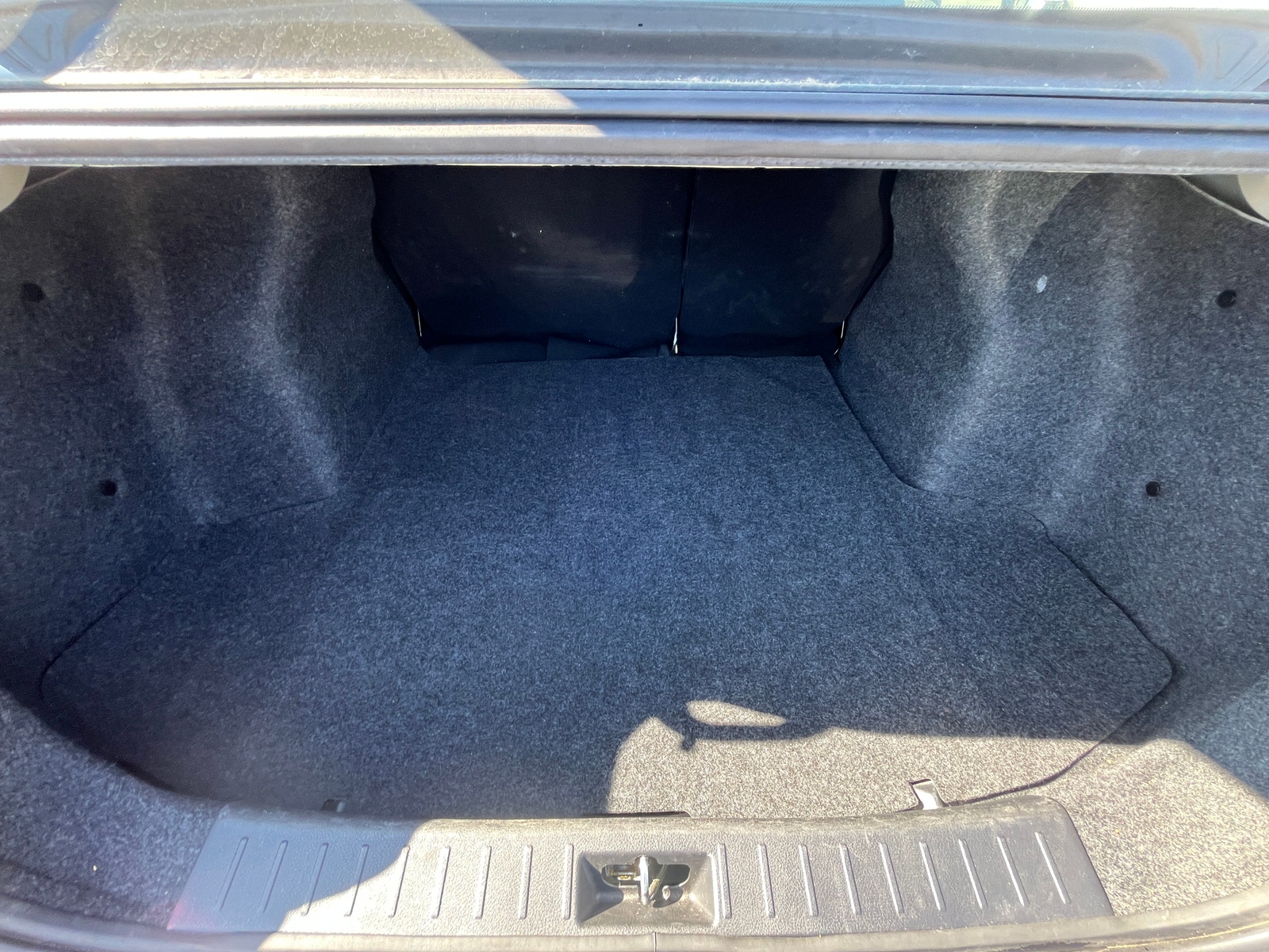 Thumbnail: 2025 Nissan Versa - 6
