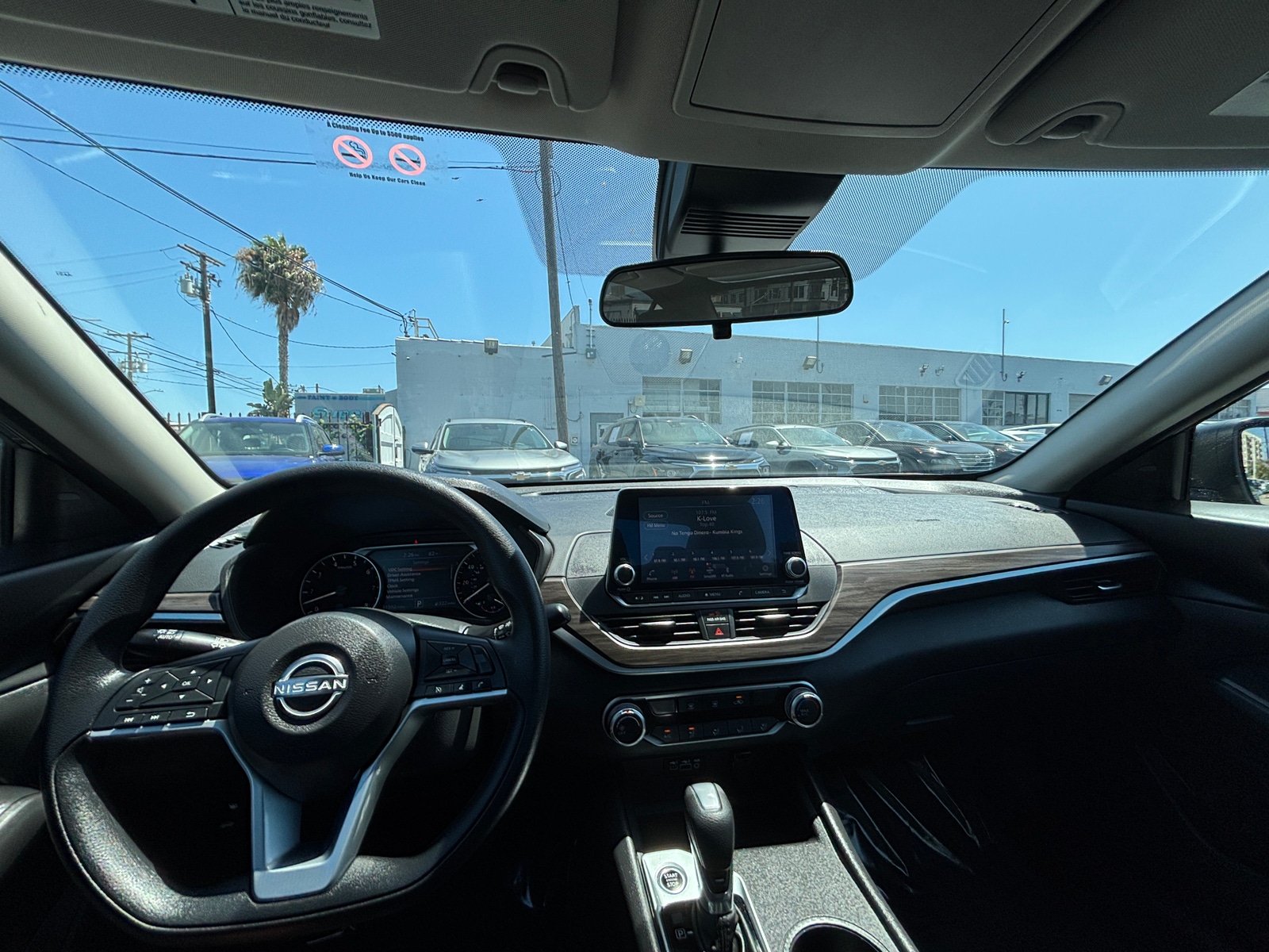 Thumbnail: 2025 Nissan Altima - 3