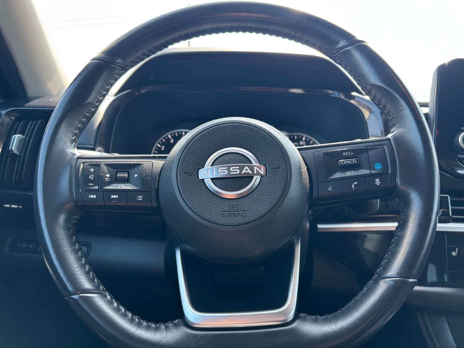 Thumbnail: 2025 Nissan Pathfinder - 5