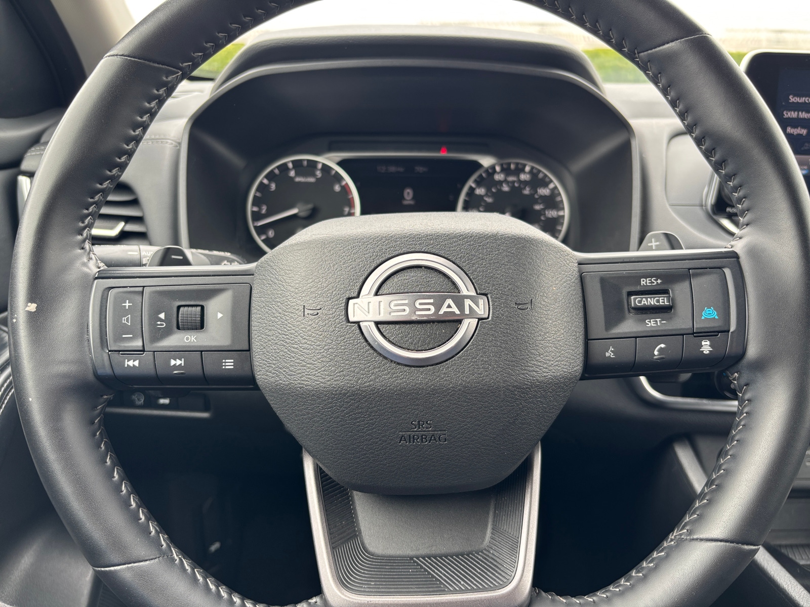 Thumbnail: 2025 Nissan Rogue - 5