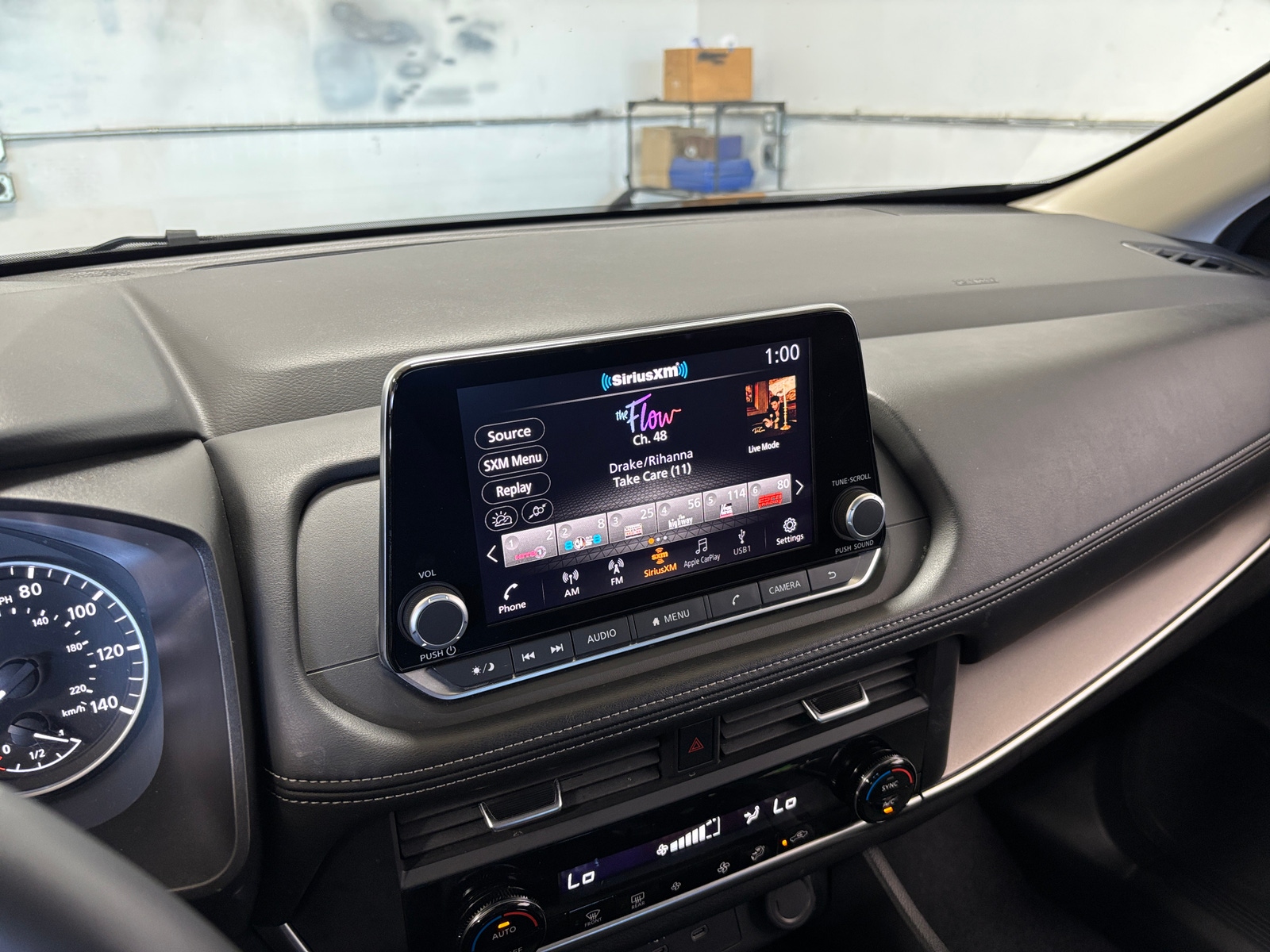 Thumbnail: 2025 Nissan Rogue - 4
