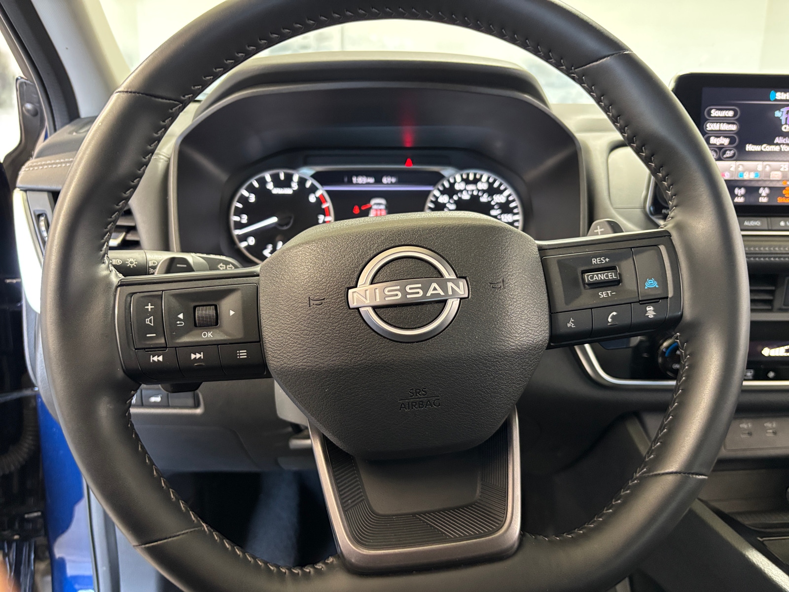 Thumbnail: 2025 Nissan Rogue - 5