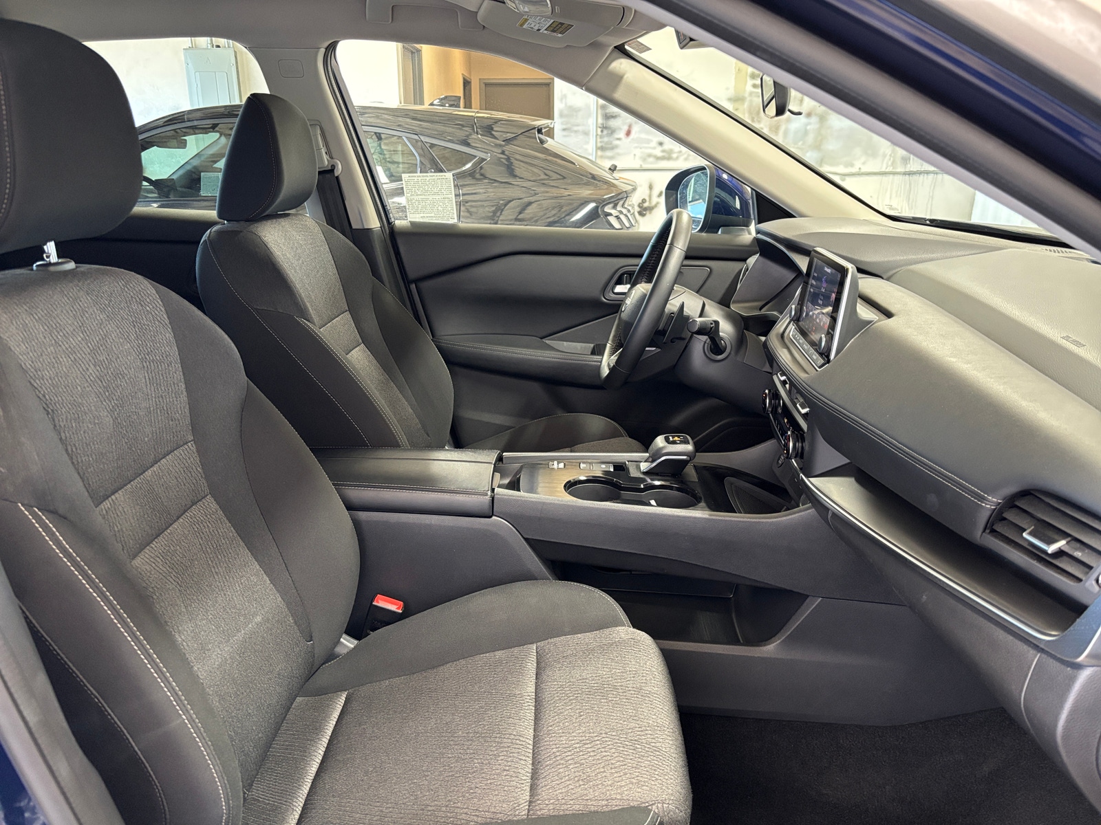 Thumbnail: 2025 Nissan Rogue - 2