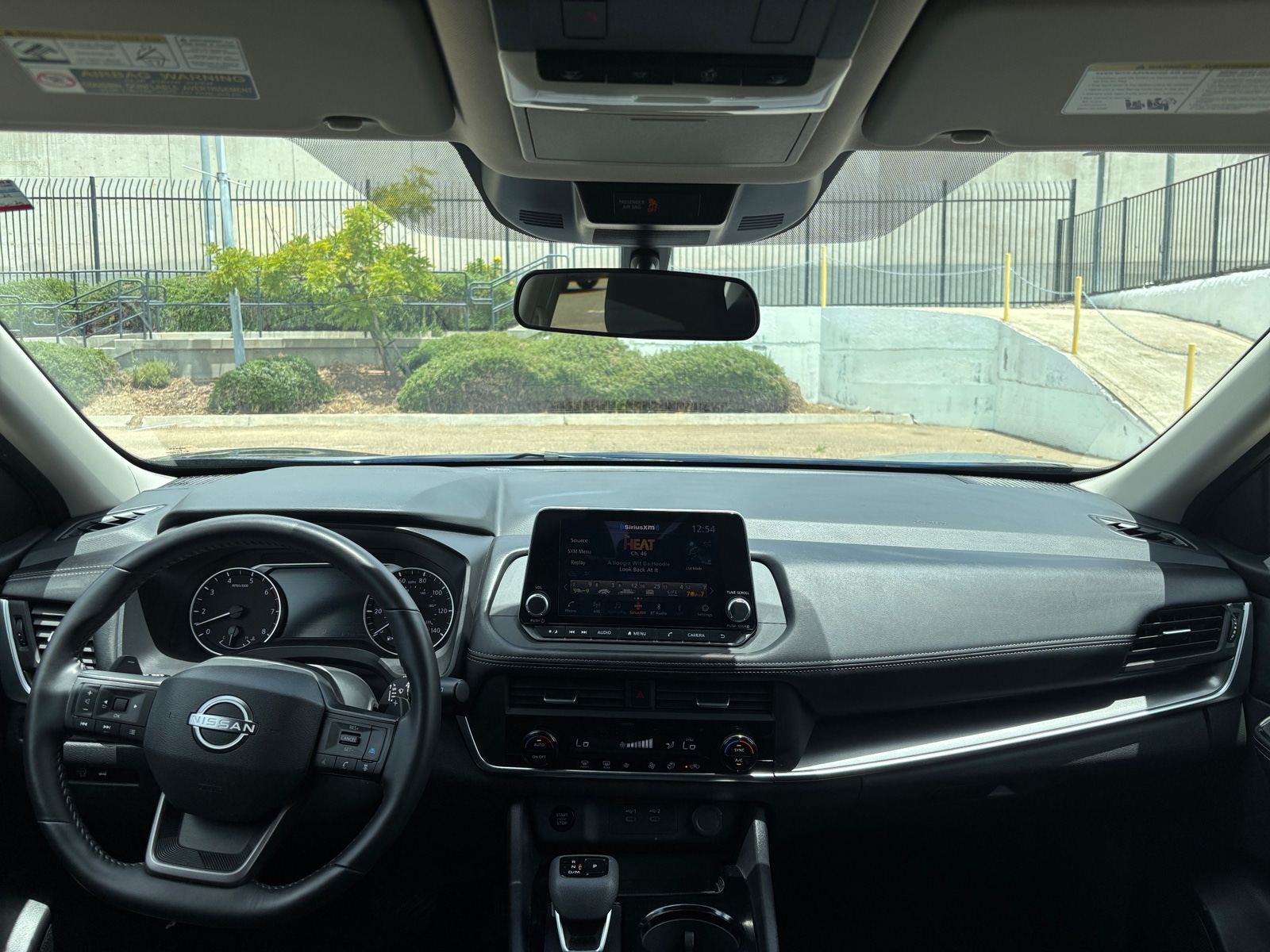 Thumbnail: 2025 Nissan Rogue - 3