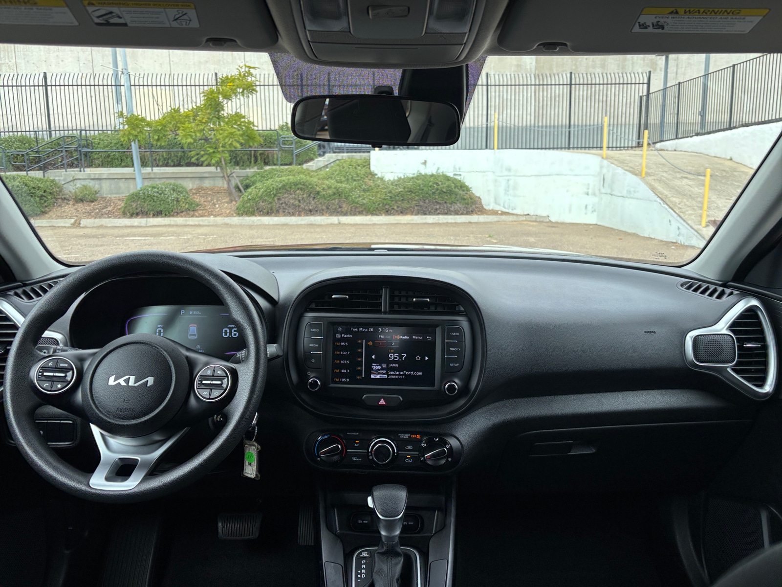 Thumbnail: 2025 Kia Soul - 3