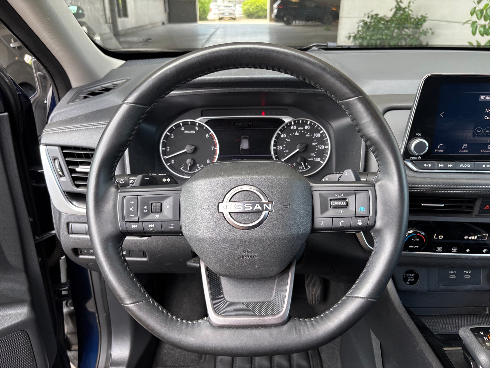 Thumbnail: 2025 Nissan Rogue - 5